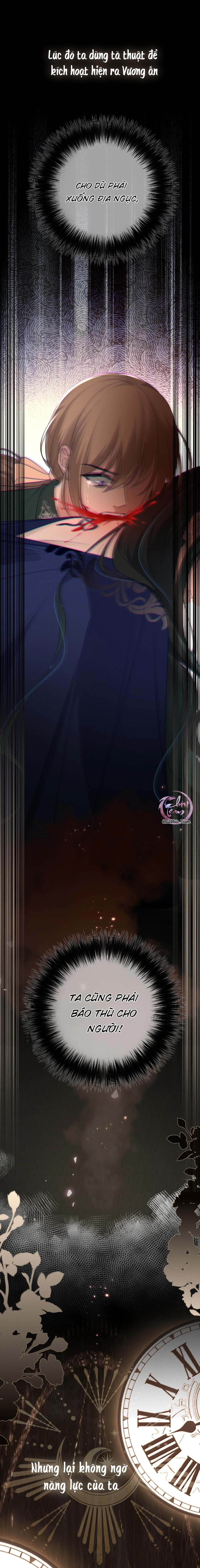 Phệ Chủ Chapter 47 - Next Chapter 48