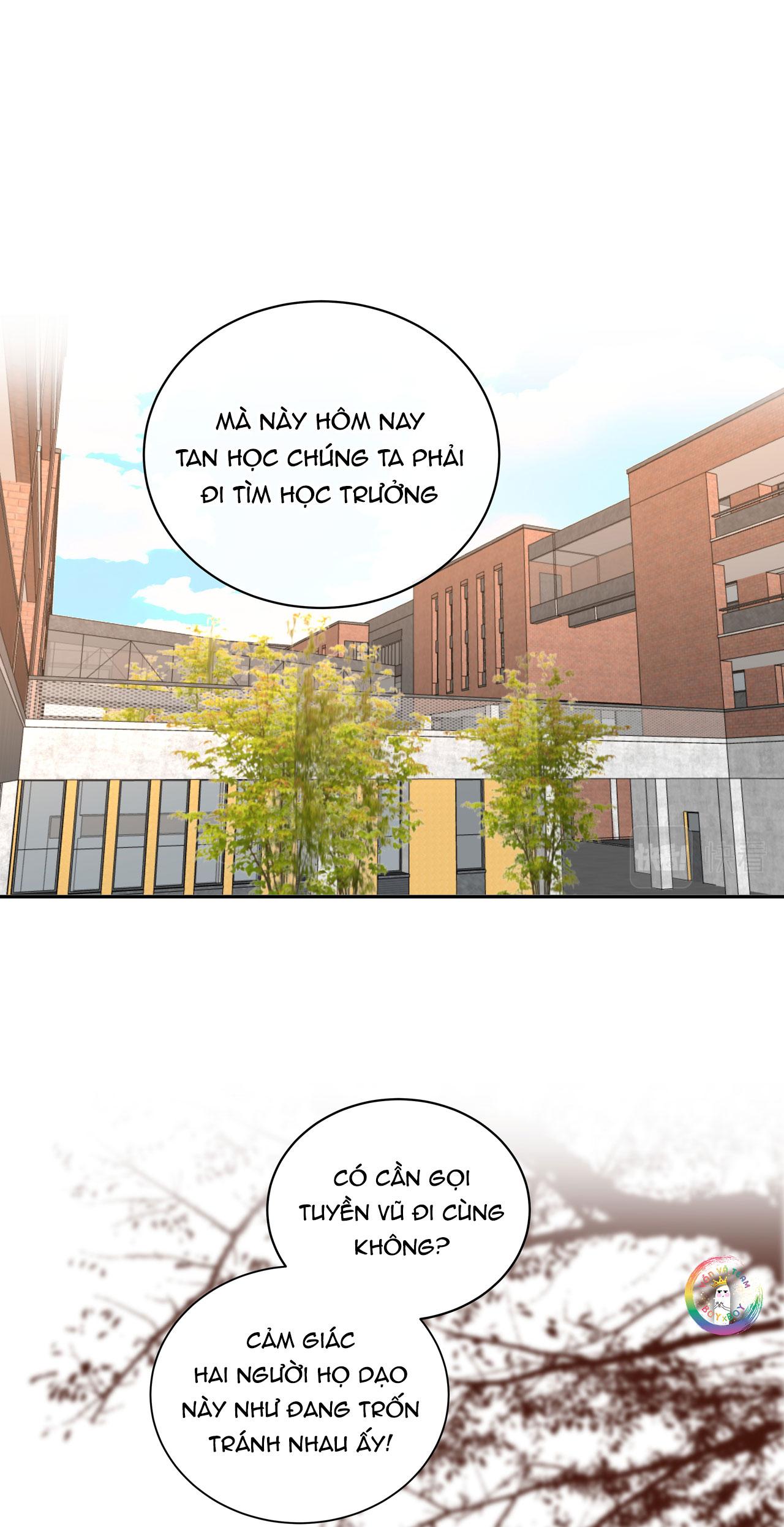 Liquor Gummies Chapter 69 - Next 