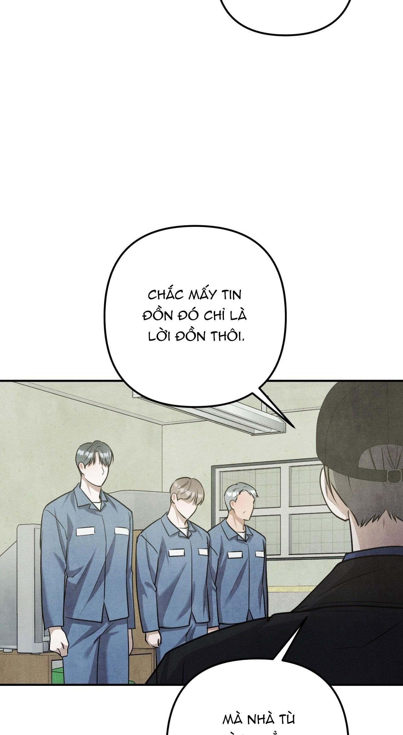 Locked in Lead Chapter 18 - Next Chapter 19