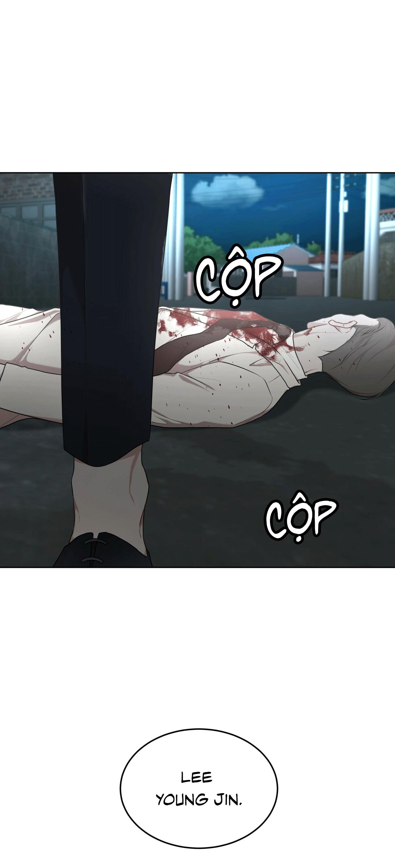 KHỞI NGUỒN SỰ SỐNG Chapter 53 - Next Chapter 54