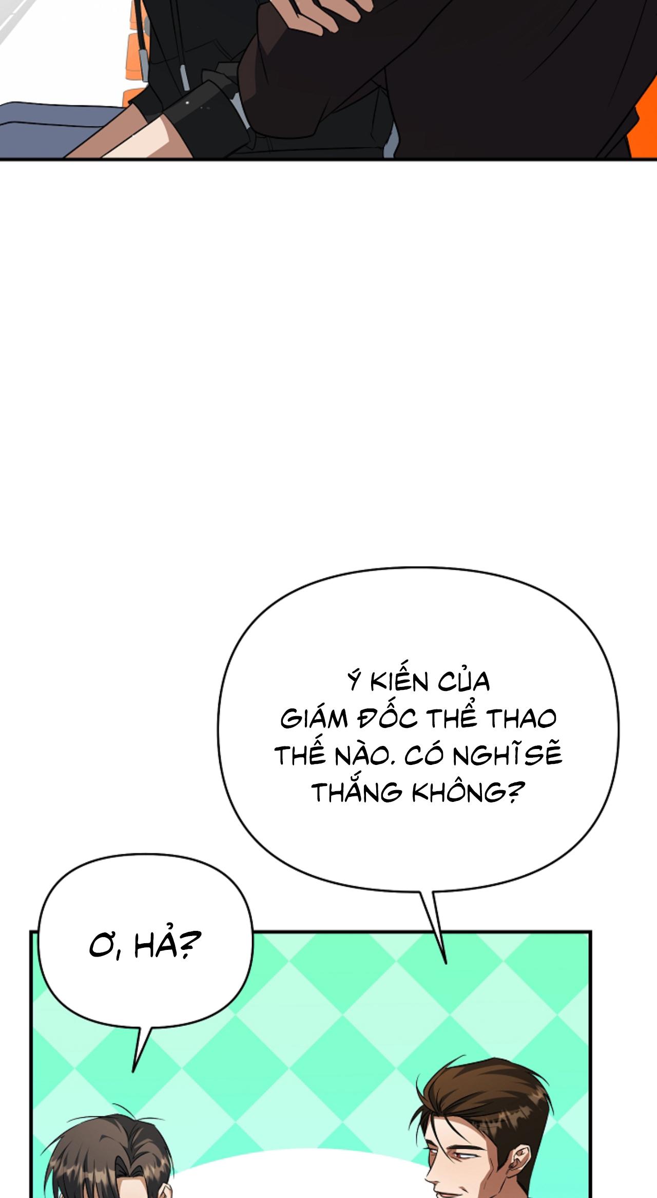 SỰ THẬT TRẦN TRỤI Chapter 19 - Trang 2
