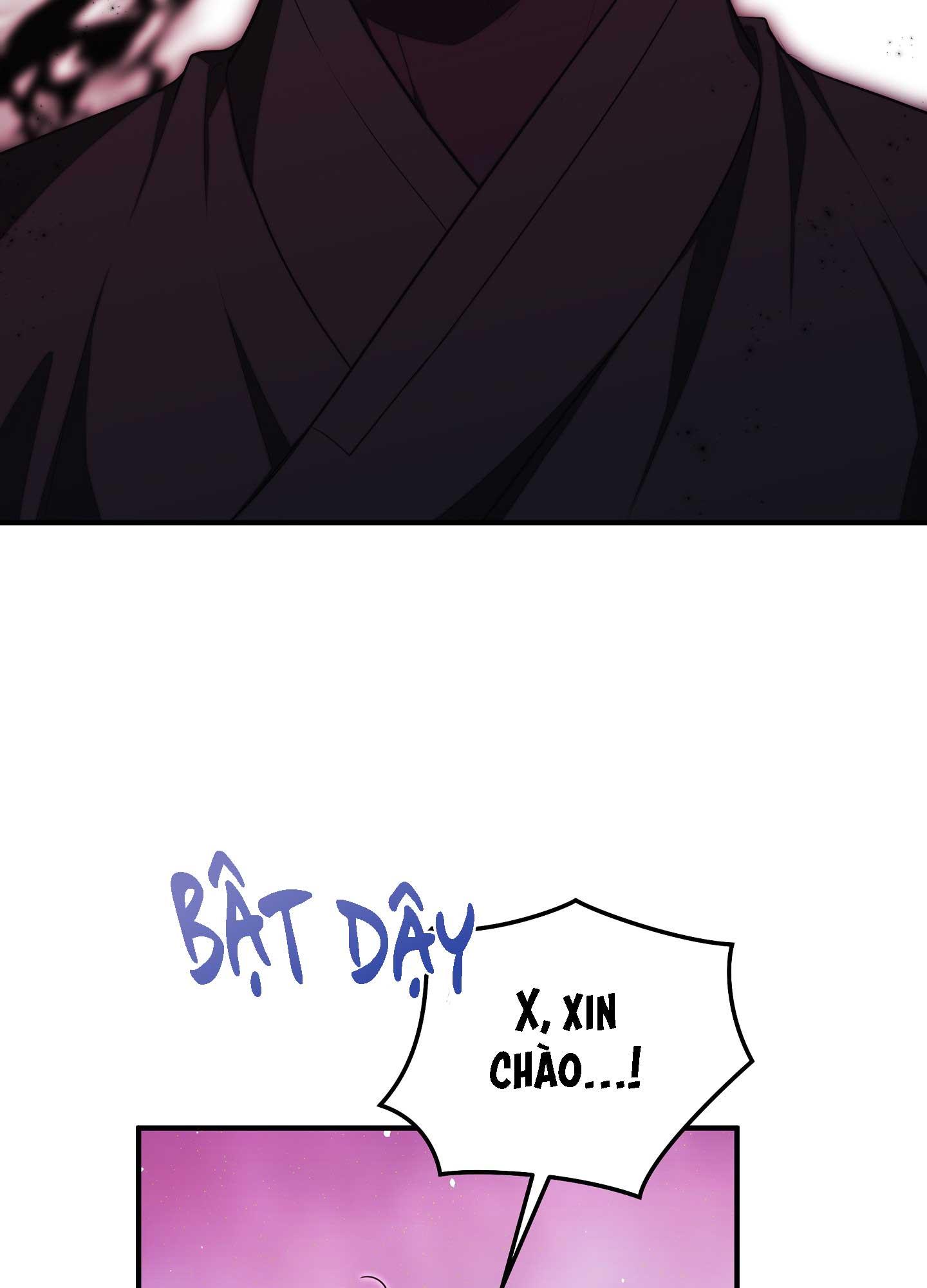 Hỗn Mộng Chapter 41 - Next 