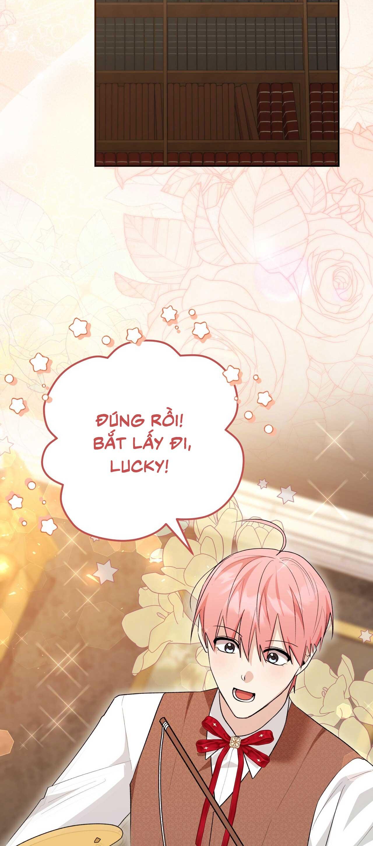 Xuyên thành cục bông của tên cuồng công Chapter 39 - Next Chapter 40