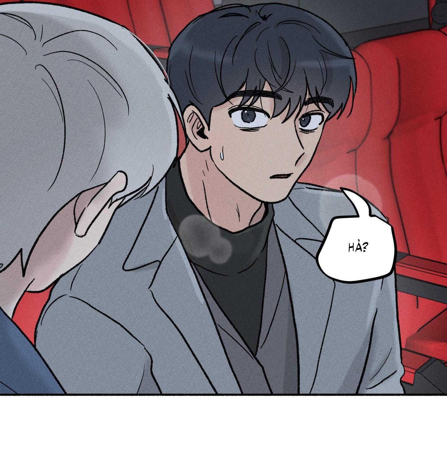 (CBunu) Khi Người Lơ Đãng Chapter 24 - Next 