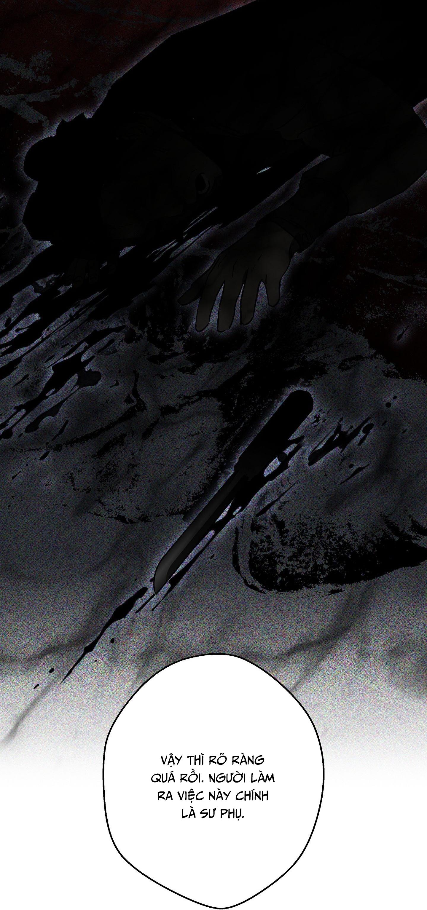 KHI MẶT TRỜI LÓ DẠNG Chapter 15 - Next 