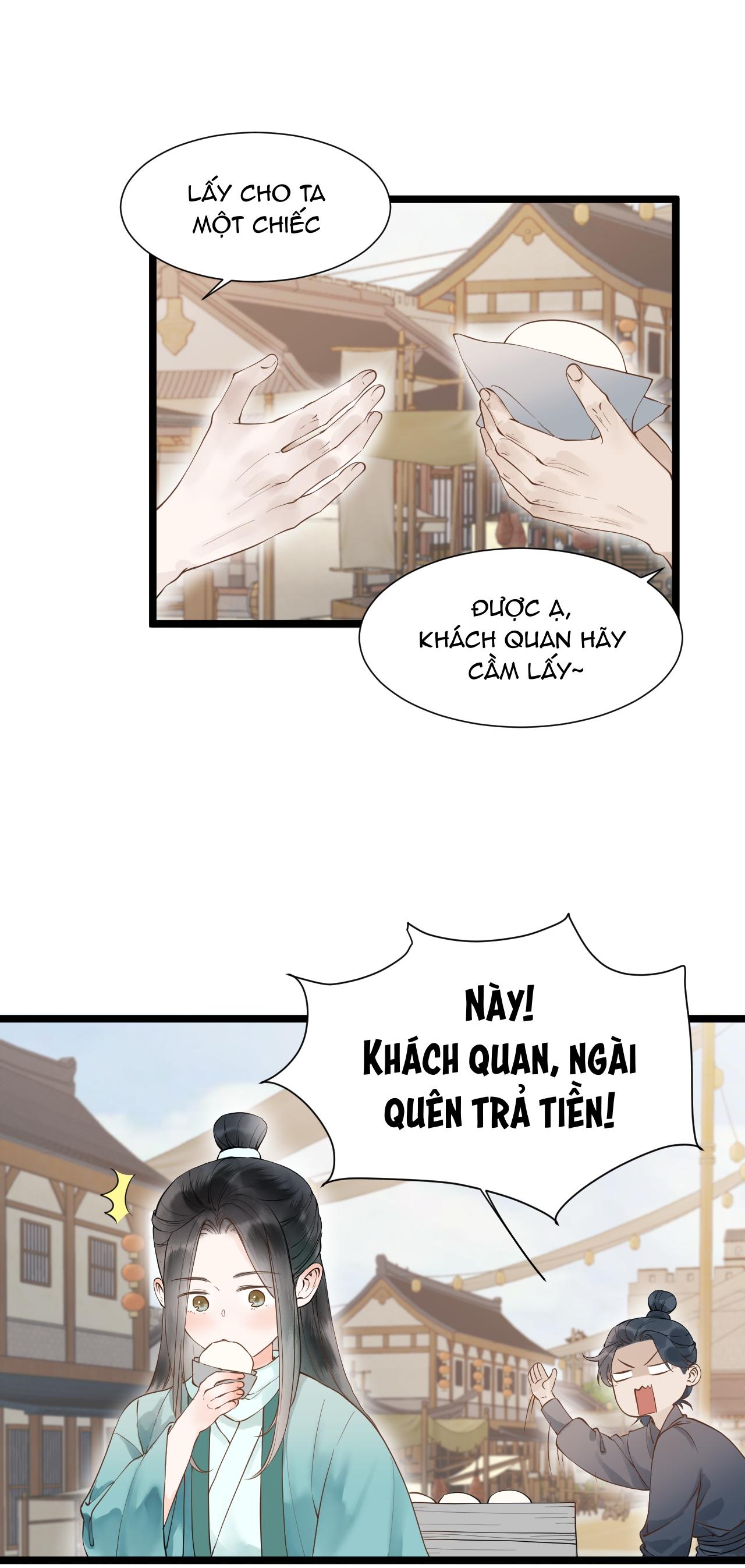Khanh Khanh Chapter 27 - Next 