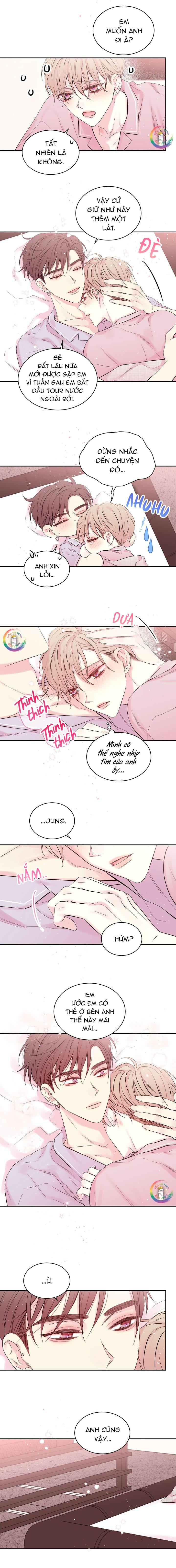 Bí Mật Của Tôi Chapter 89 - Next 