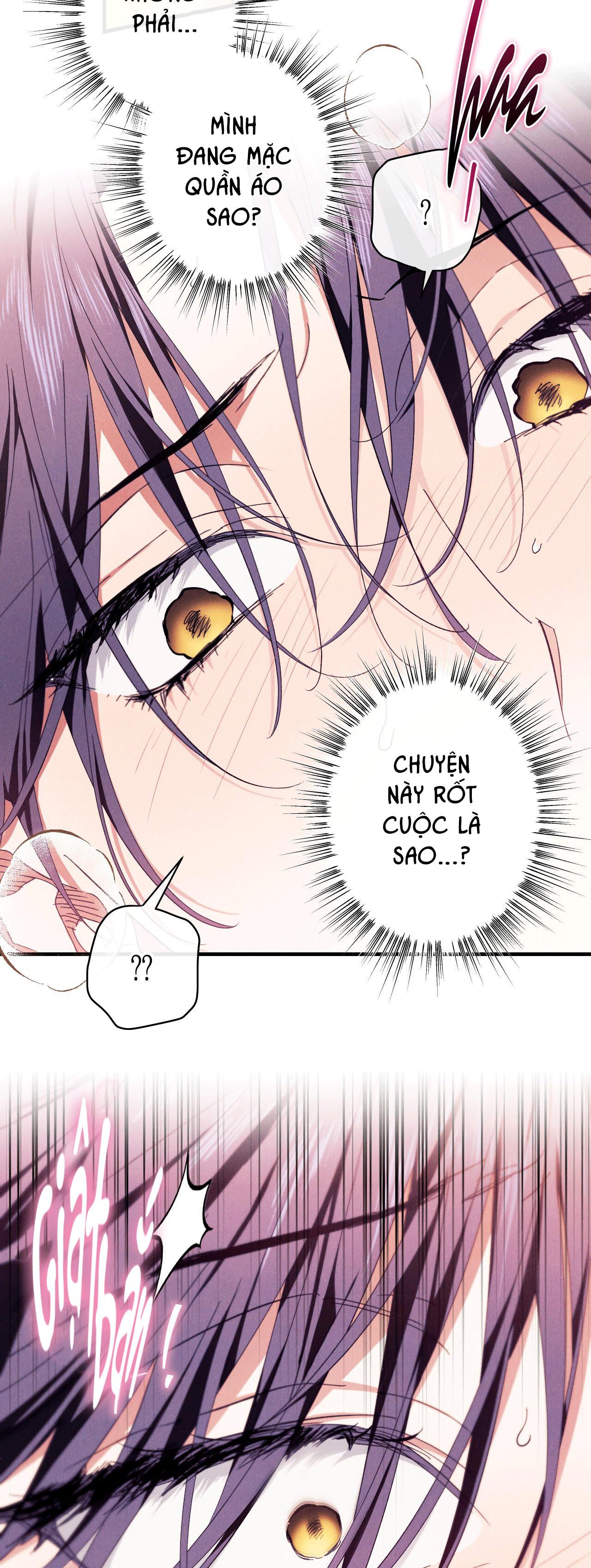 RẮN NUỐT LỰU Chapter 19 - Next Chapter 20