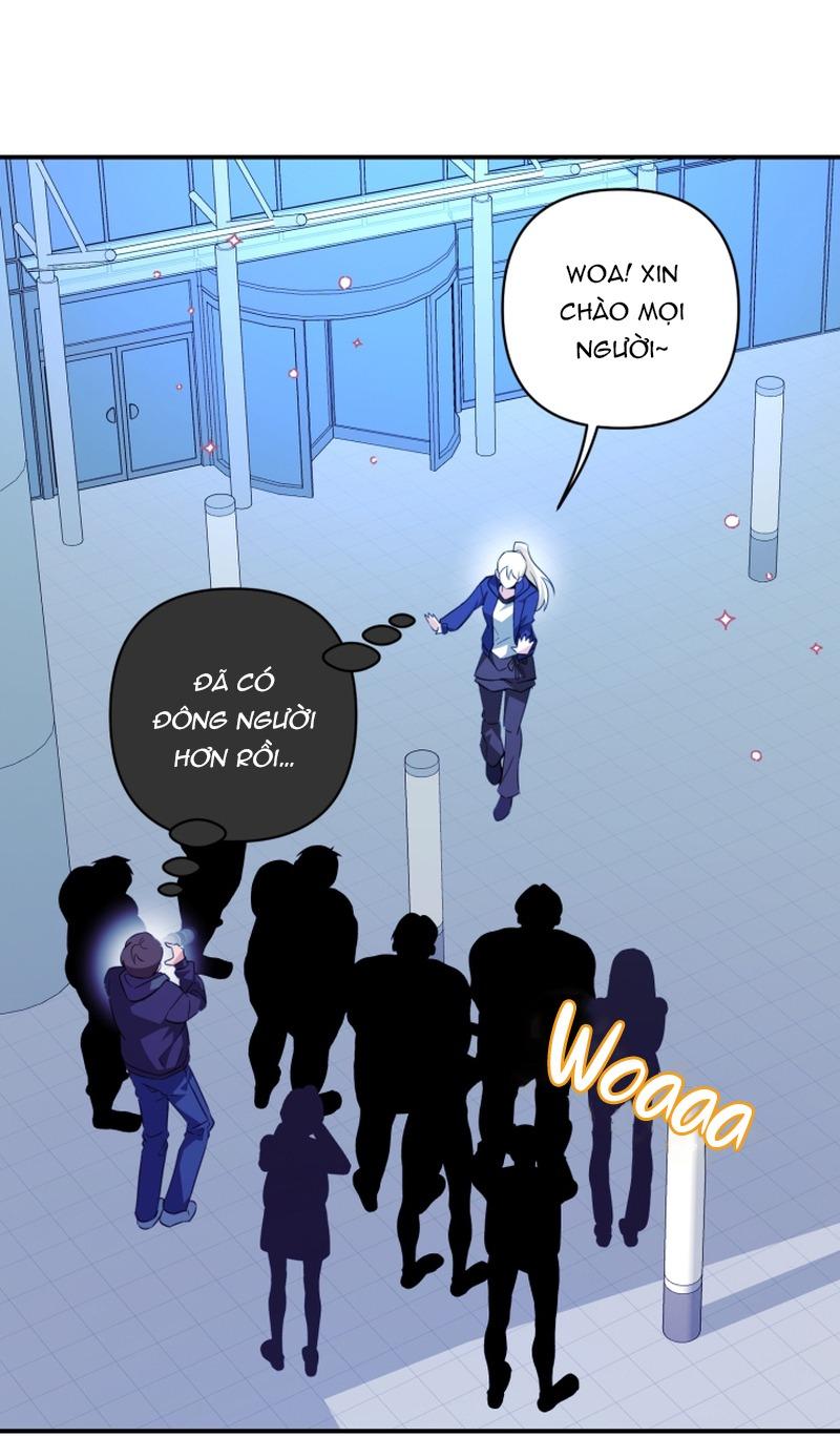 Đến gặp Idol nào! Chapter 10 - Next 