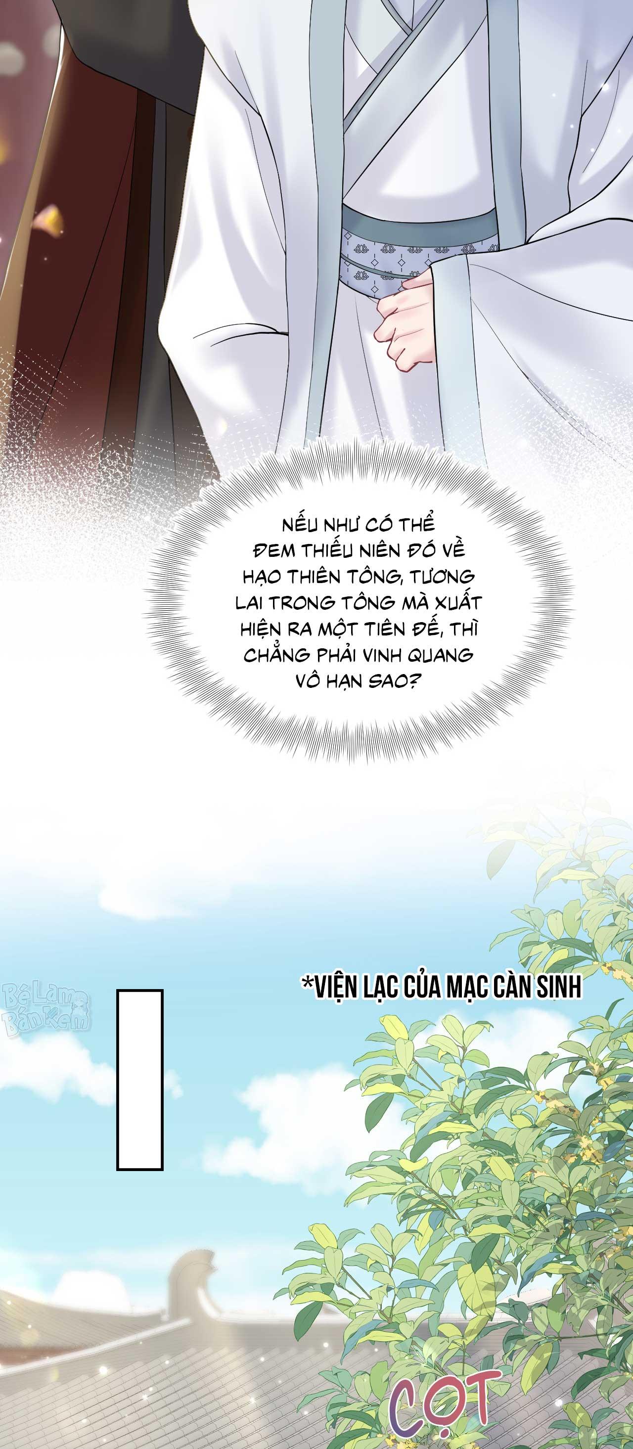 Tuyệt mỹ bạch liên hoa online dạy học Chapter 189 - Next Chapter 190