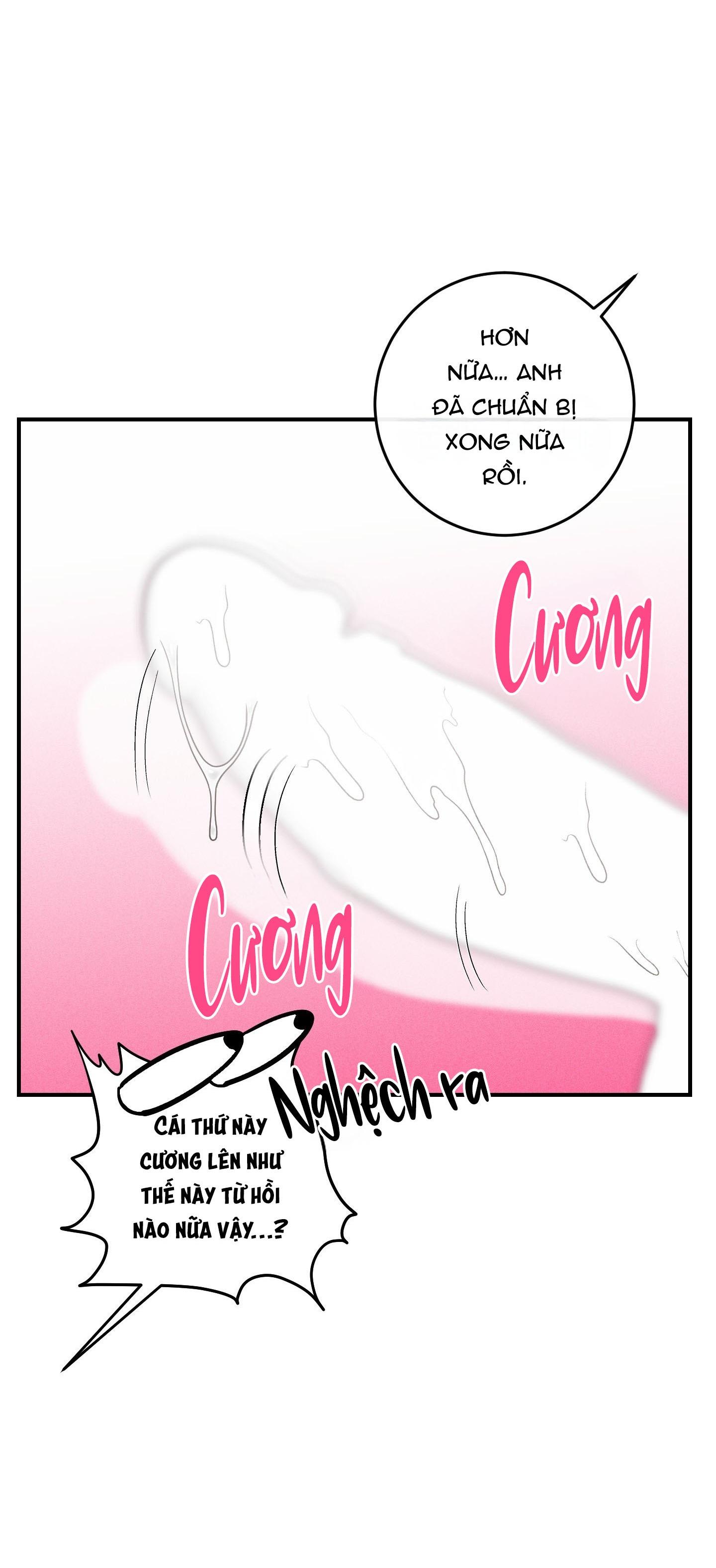 QUAN HỆ CỘNG SINH GIỮA TRỜI VÀ TRĂNG Chapter 59 - Next Chapter 60