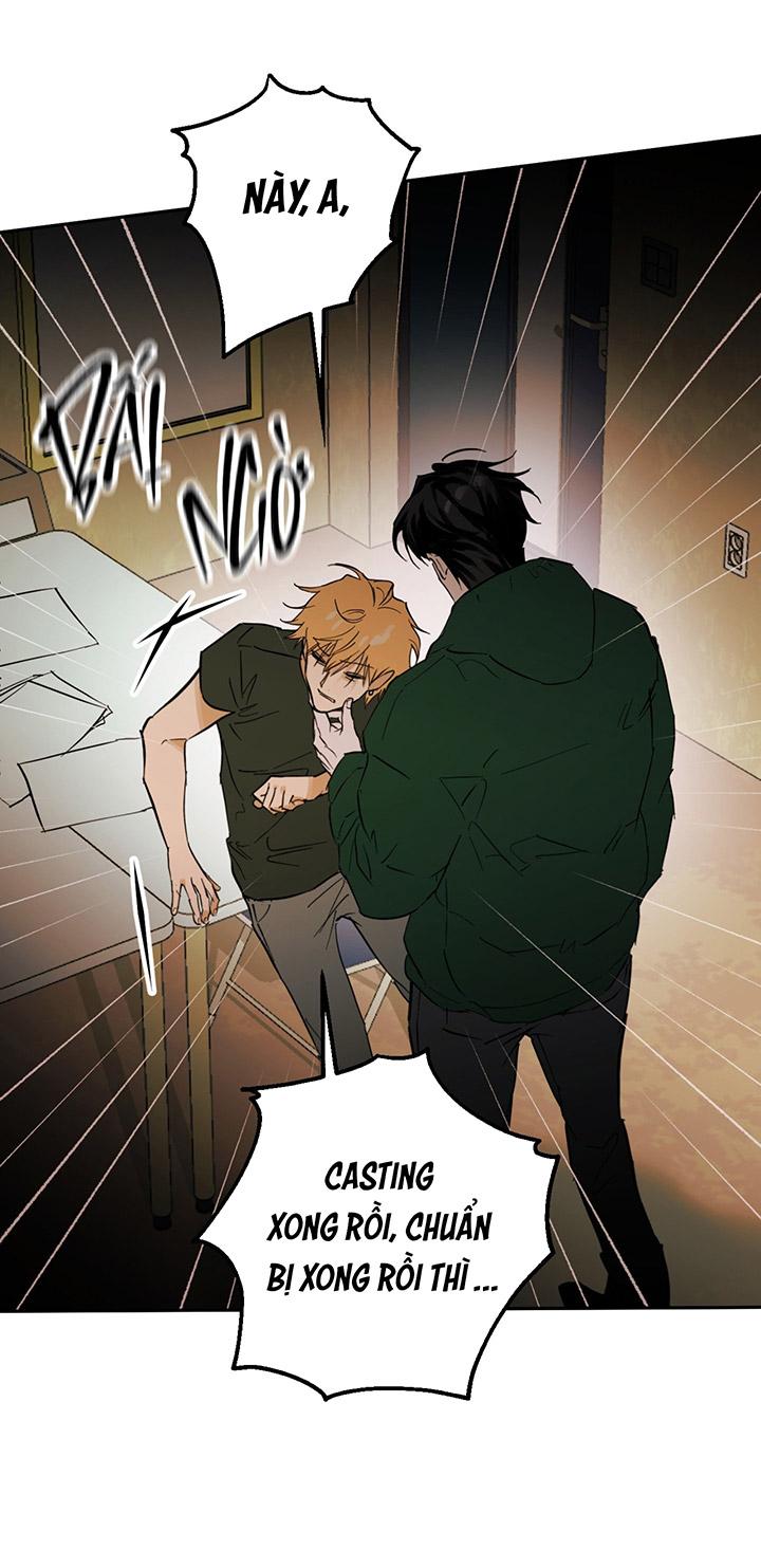 [DDT] Phiên Bản Hoàn Hảo Chapter 1 19+ - Next Chapter 2 19+