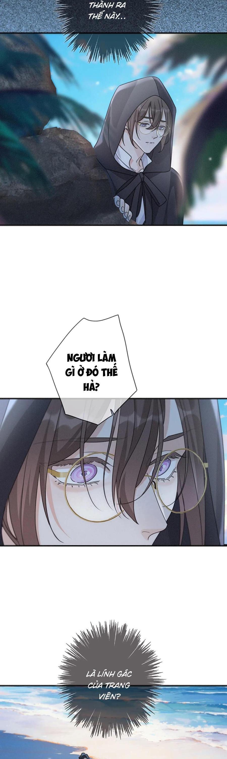 Khốn Thú Chi Nhiễm Chapter 69 - Next 