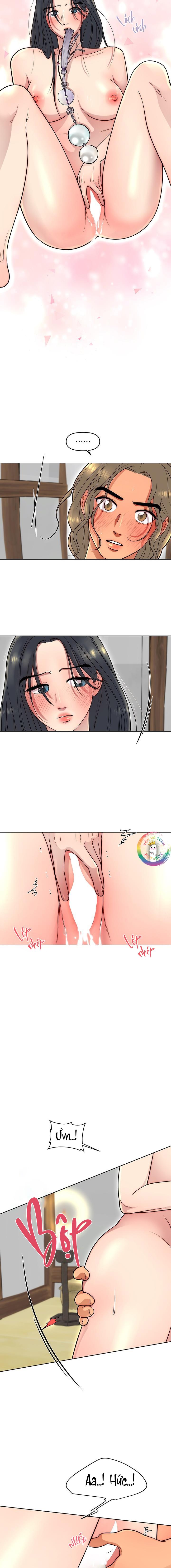 [GL-END] Bánh Gạo Hợp Cạ Chapter 5 - Trang 2
