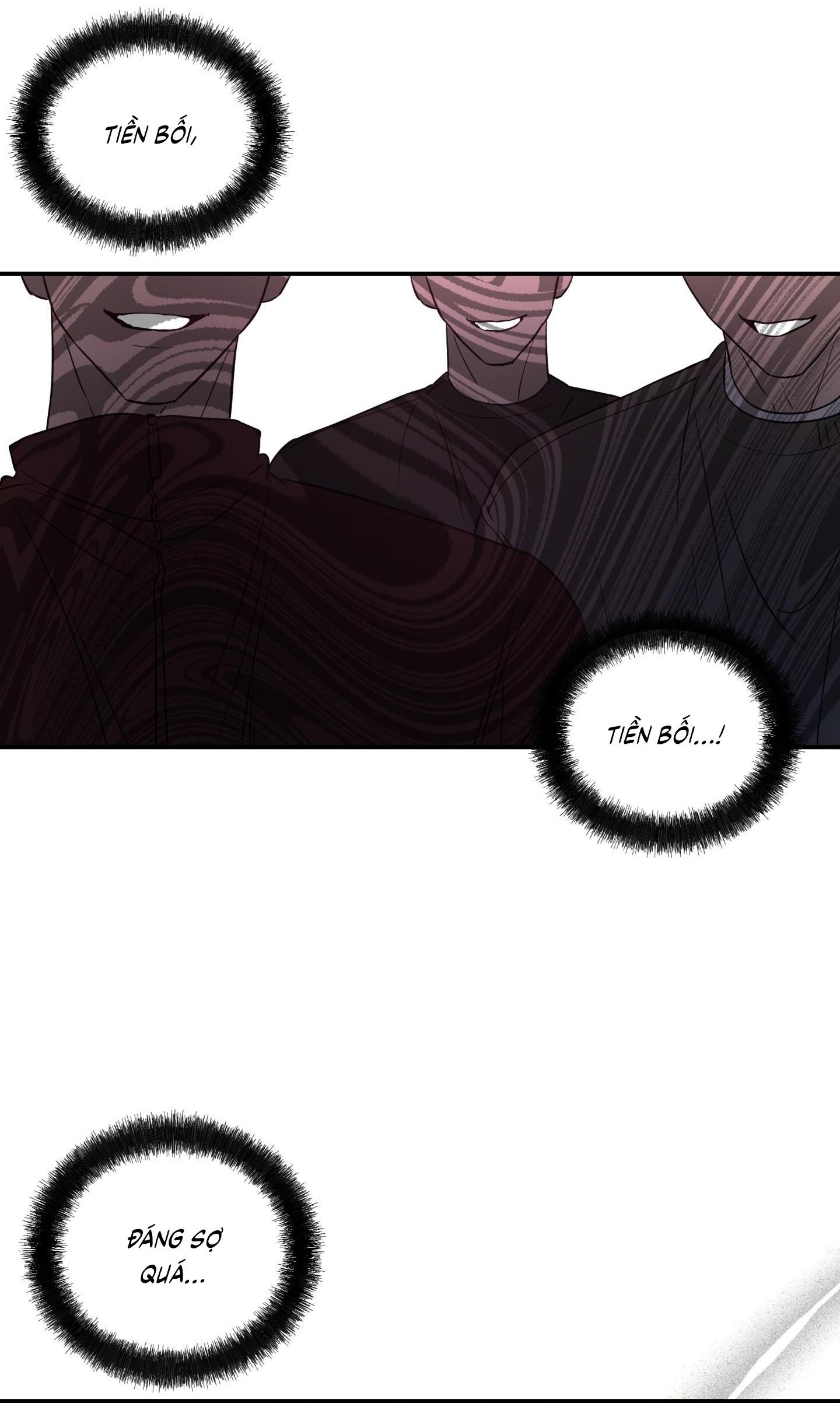 (CBunu) Hưởng Lợi Chapter 48 - Next 