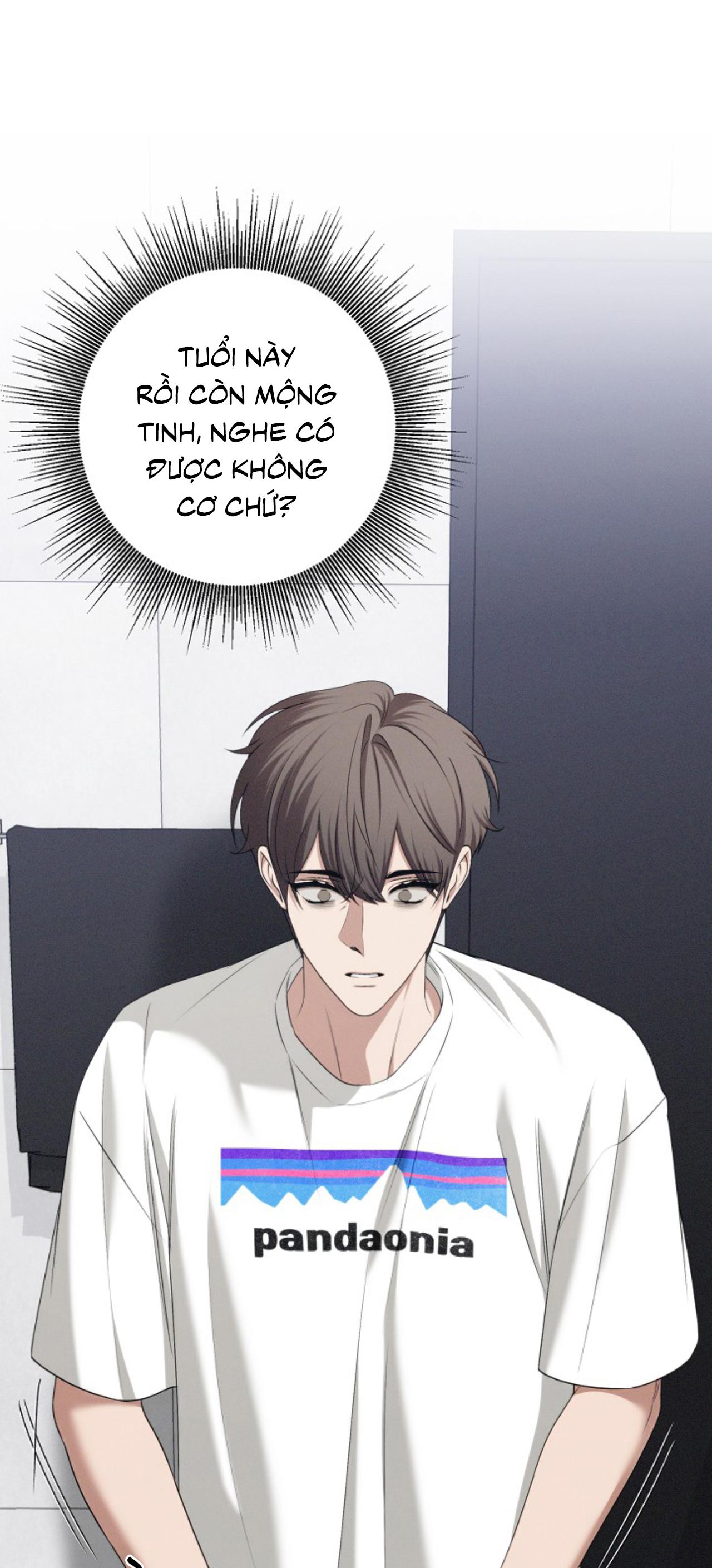 Critical Point Chapter 67 H - Next Chapter 68