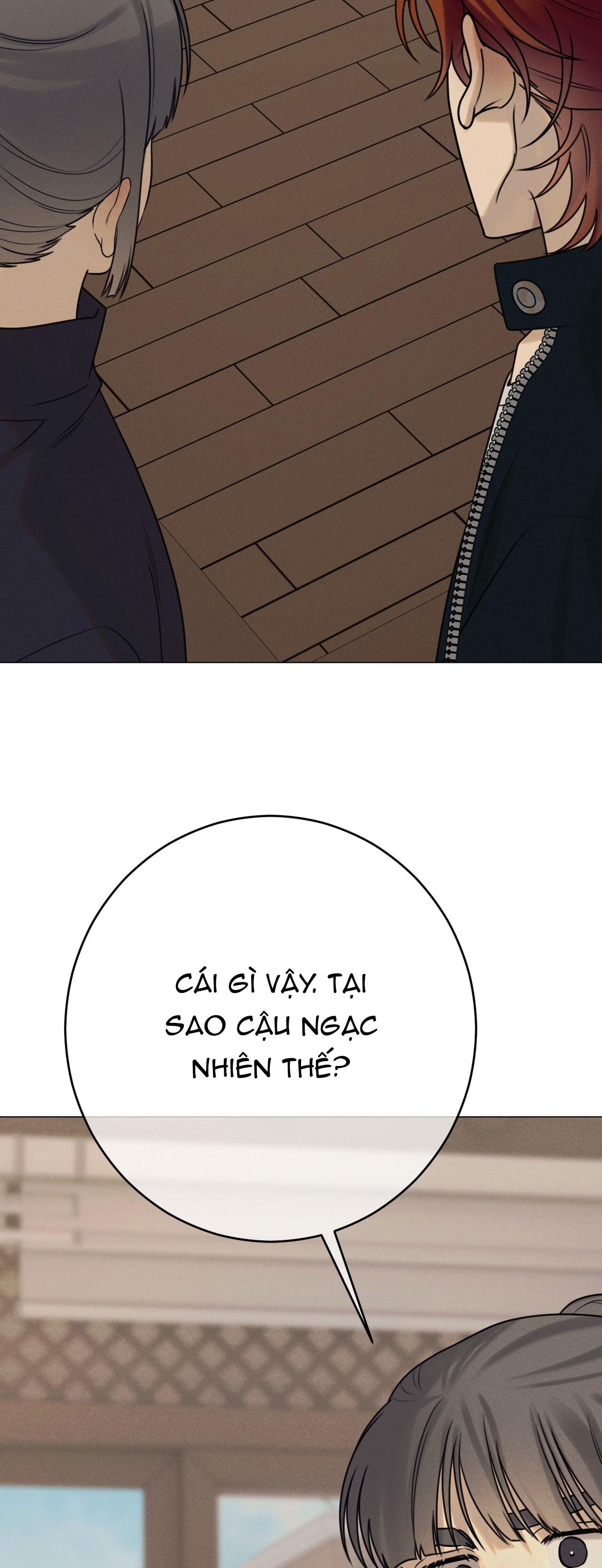 QUẺ BÓI GIẤC MƠ CỦA YÊU TINH Chapter 54 - Next 