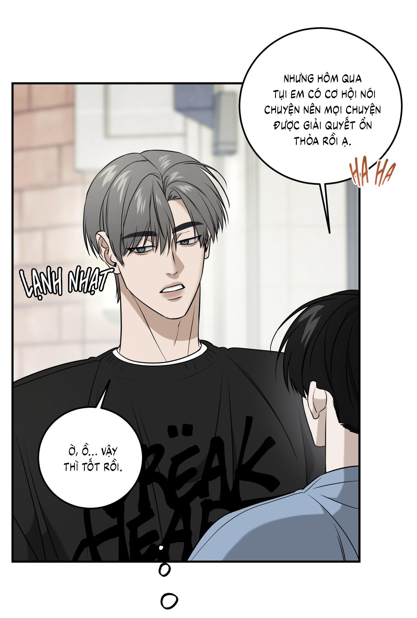 (CBunu) Hưởng Lợi Chapter 50 - Next 