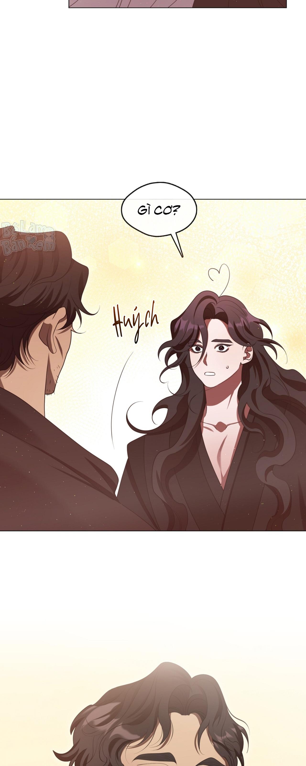 Tôi đã nuôi dạy thủ lĩnh giáo phái ác ma Chapter 70 - Next Chapter 71