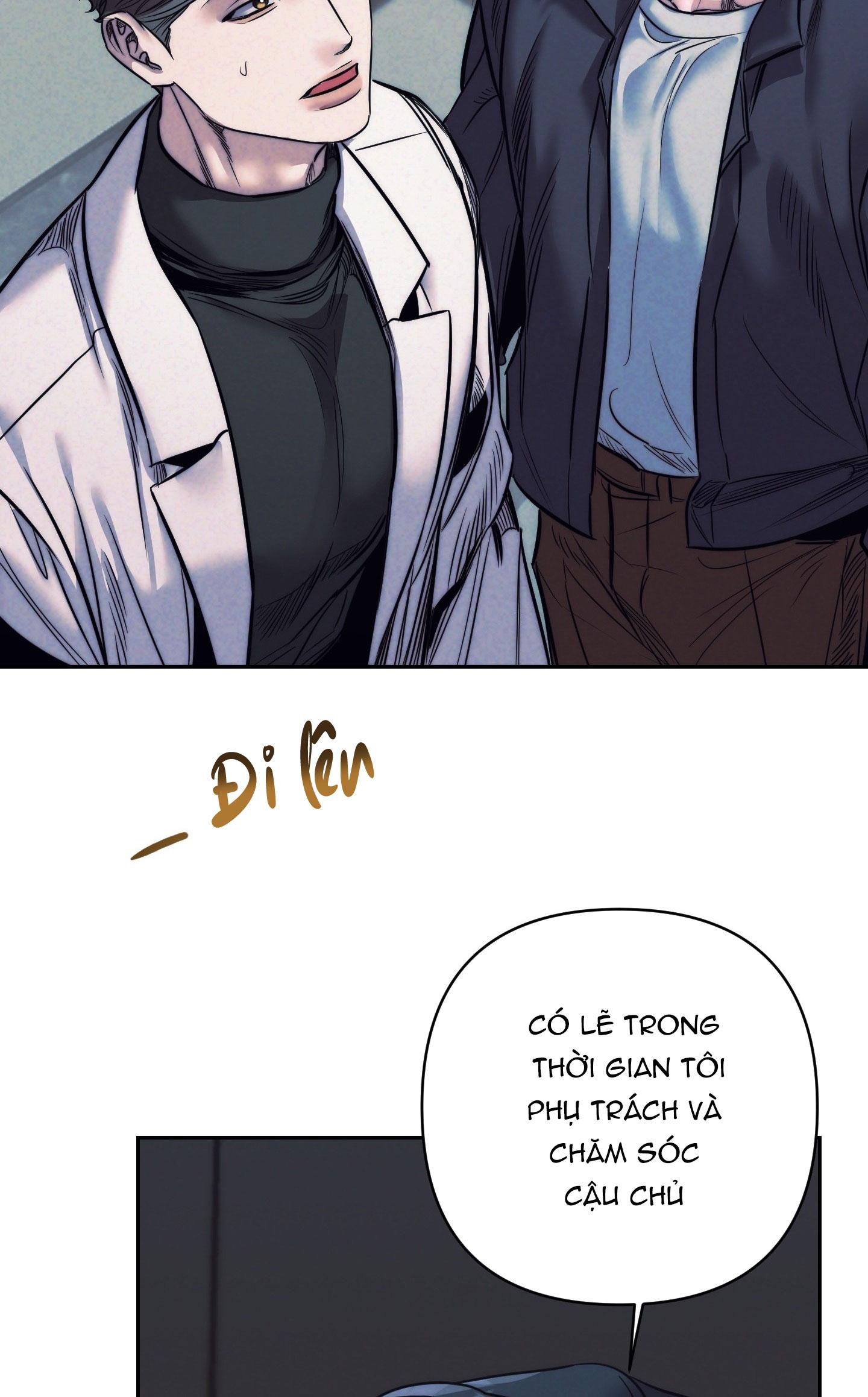 KỲ THỊ Chapter 49 - Next Chapter 50