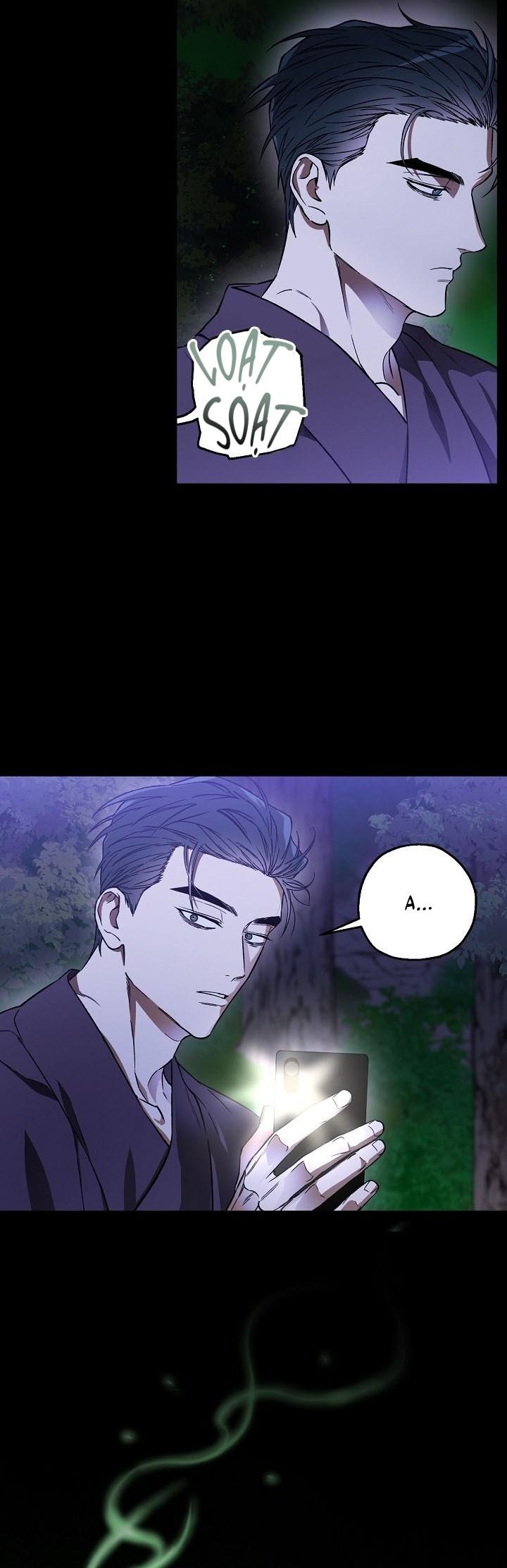 (CBunu) Vong Chủng Chapter 1 - Next Chapter 2