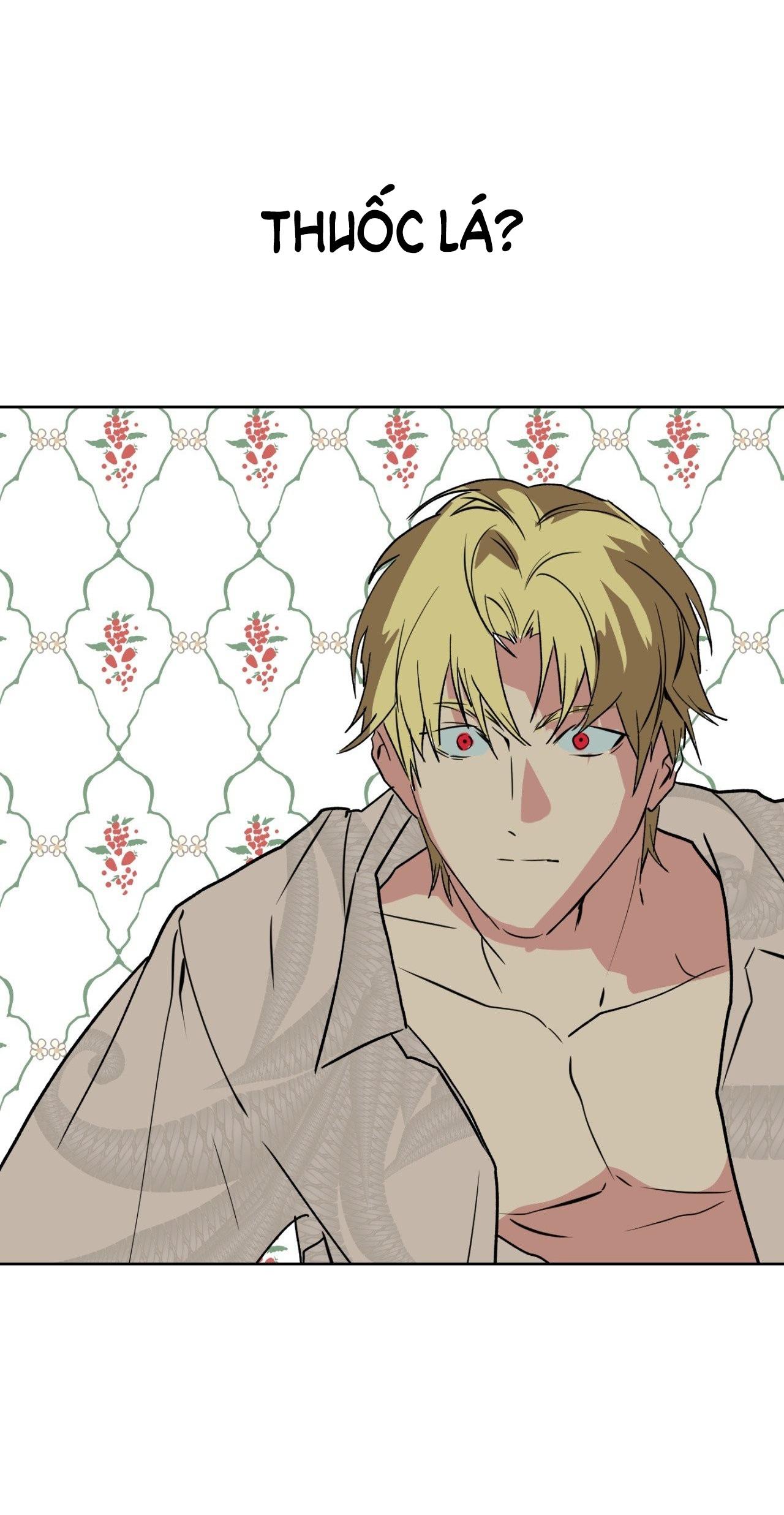 BẠN CÙNG LỚP MẪU GIÁO MẶT TRỜI Chapter 40 - Next 