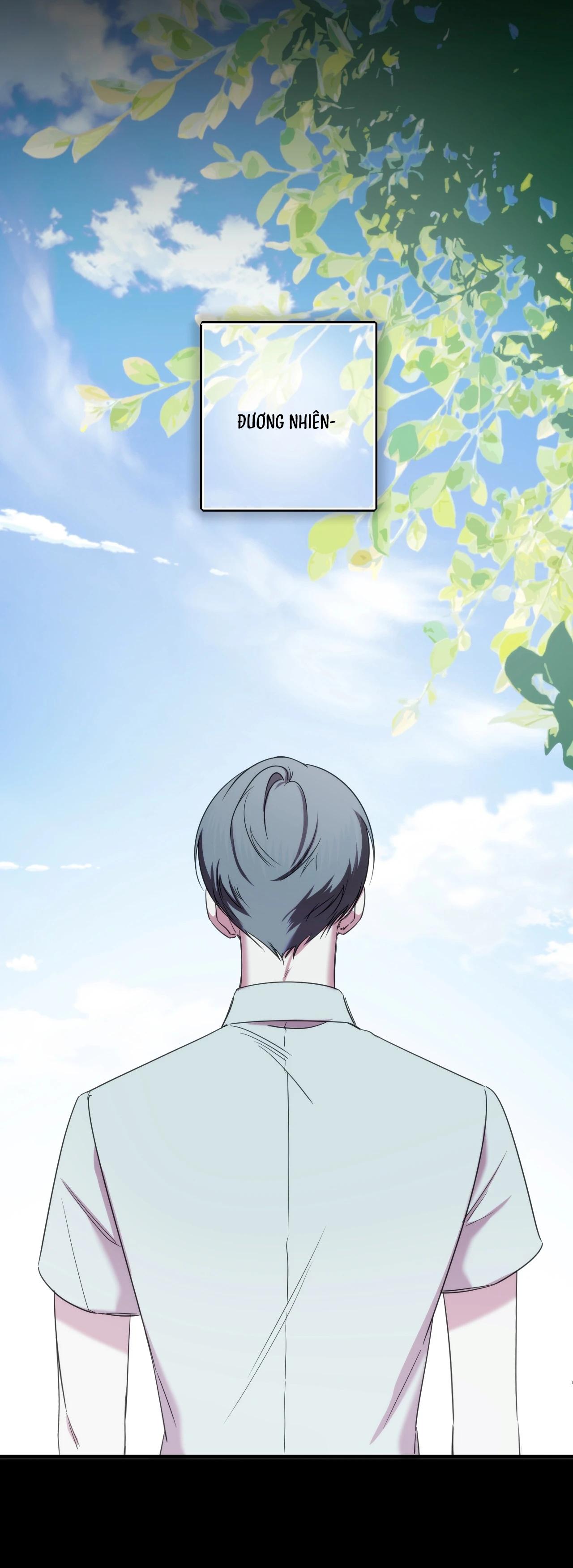 GỌI TÊN ANH Chapter 17 - Next 