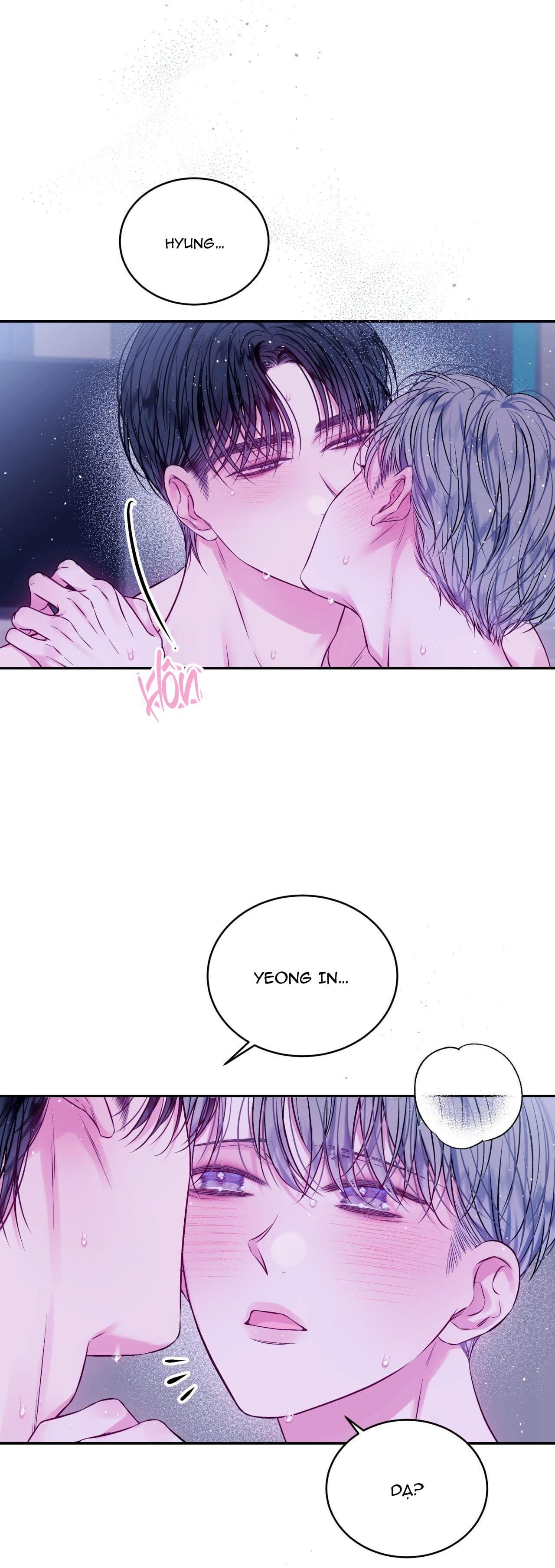 CHÚNG TA KHÔNG HOÀN HẢO Chapter 17 - Next 
