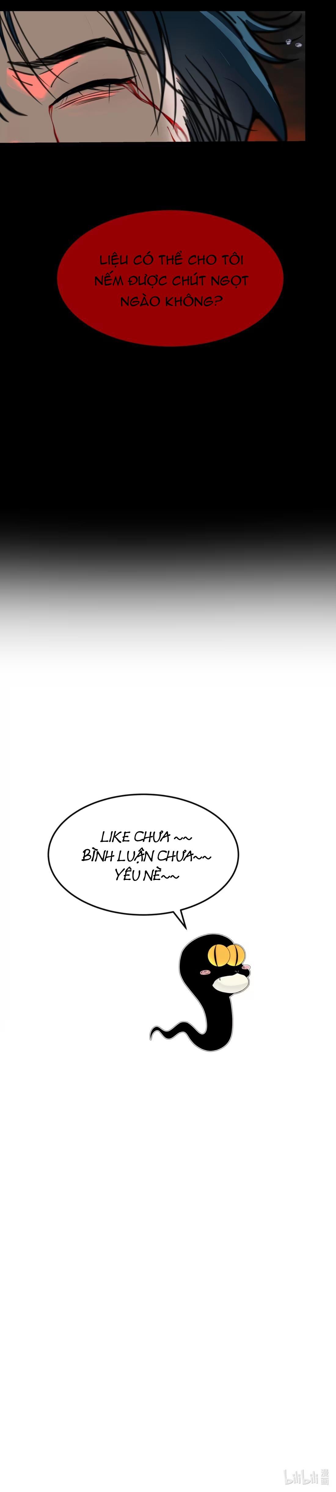 Tình Yêu Ngàn Năm Chapter 6 - Next 