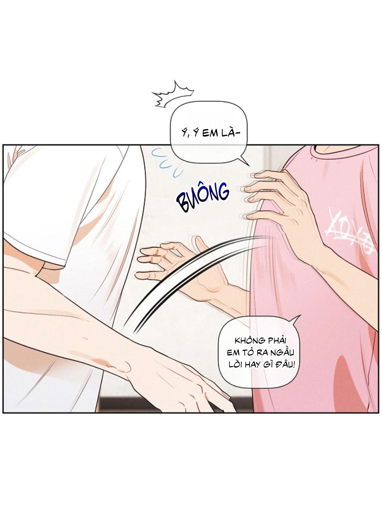 Tố Cáo Sếp Tôi Chapter 37 - Next Chapter 38