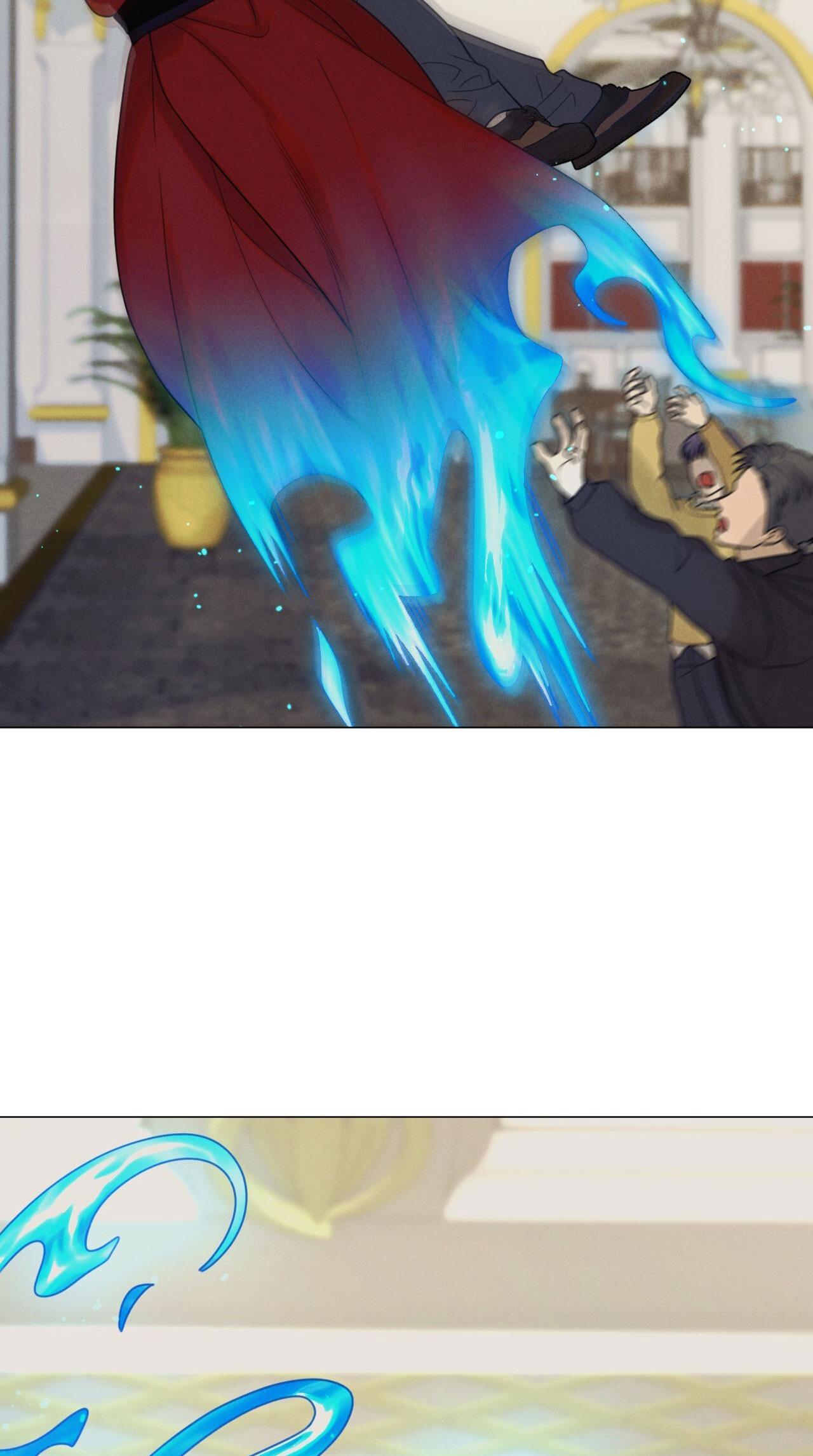 QUẺ BÓI GIẤC MƠ CỦA YÊU TINH Chapter 70 - Next Chapter 71