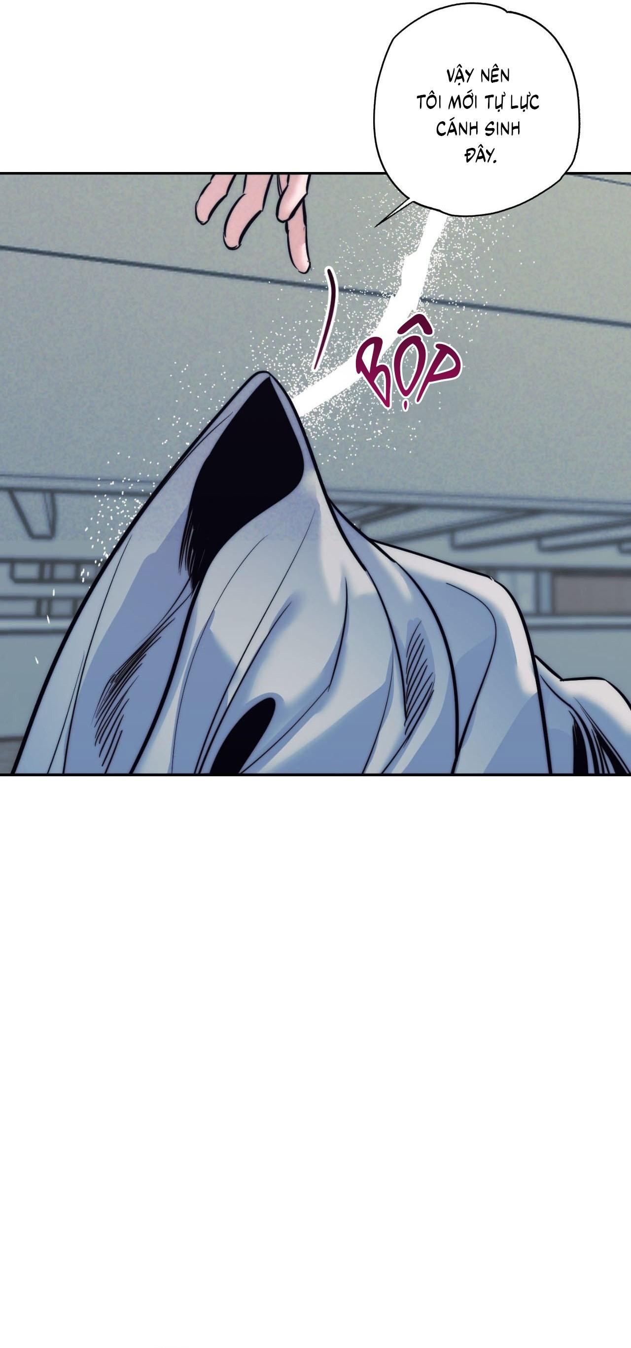 (CBunu) Stigma Chapter 51 - Next Chapter 52