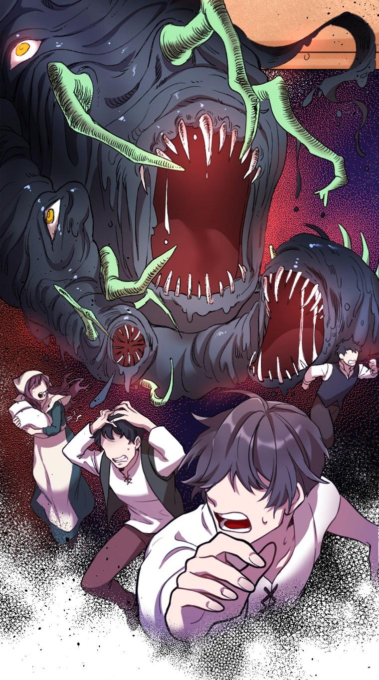 Hãy Lựa Chọn Anh Hùng Của Bạn Thật Cẩn Thận Chapter 1 - Next Chapter 2