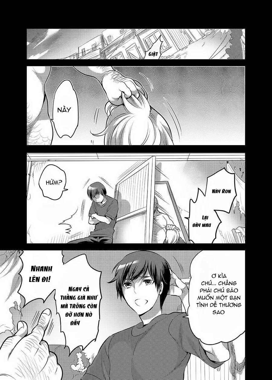 Tuyển tập truyện doujinshi Chapter 298 - Next 