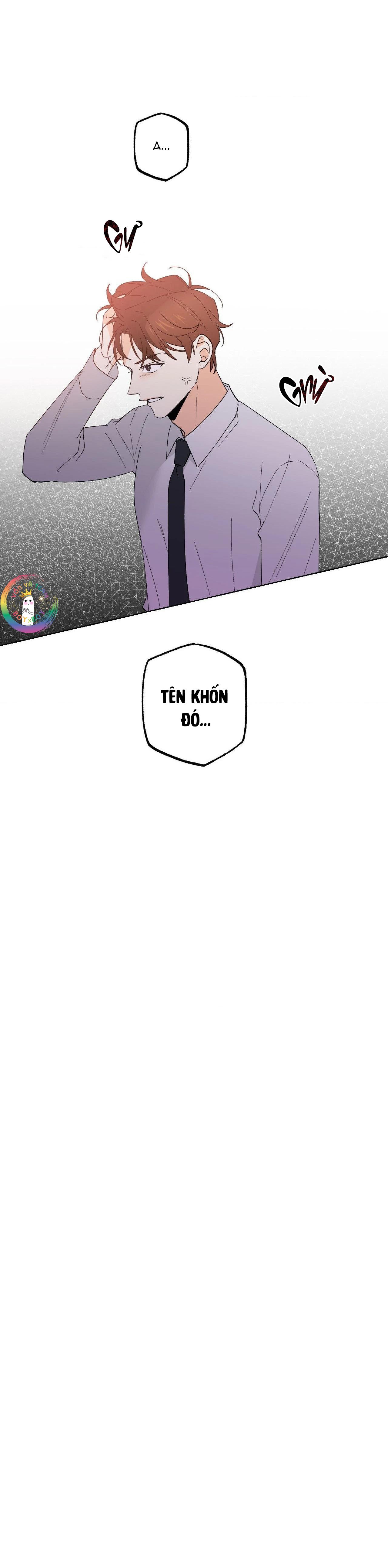 Cộng Sự Bán Thời Gian Chapter 66 - Next 