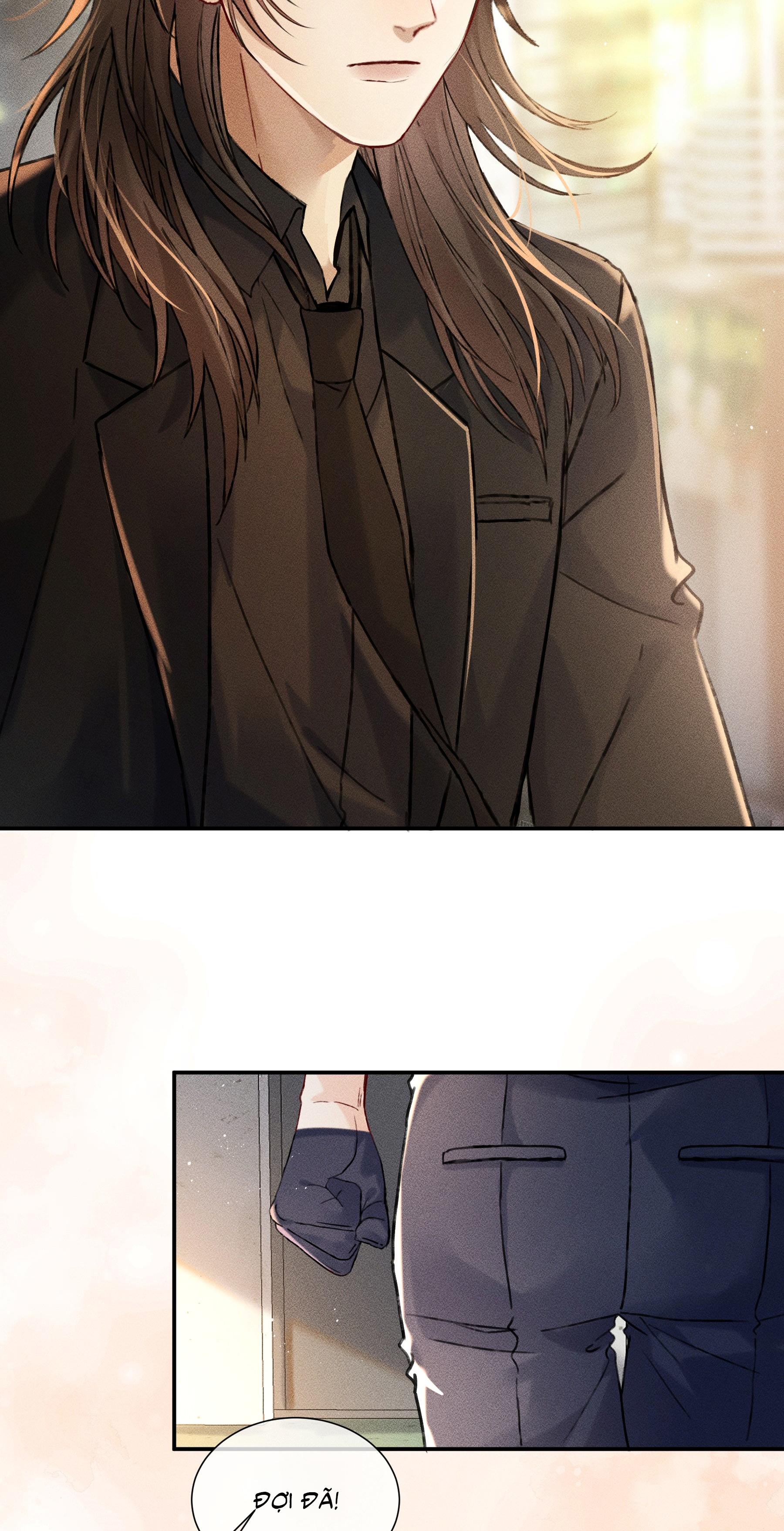 NHẬN GIẶC LÀM CHA Chapter 1 - Next 