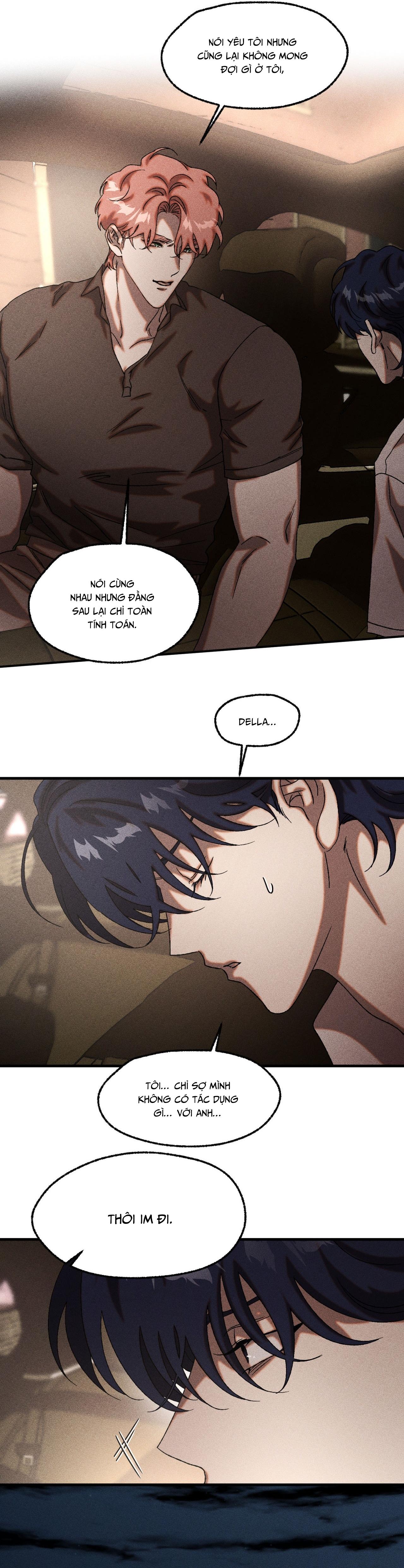 CUỘC GIAO DỊCH Chapter 62 - Next 
