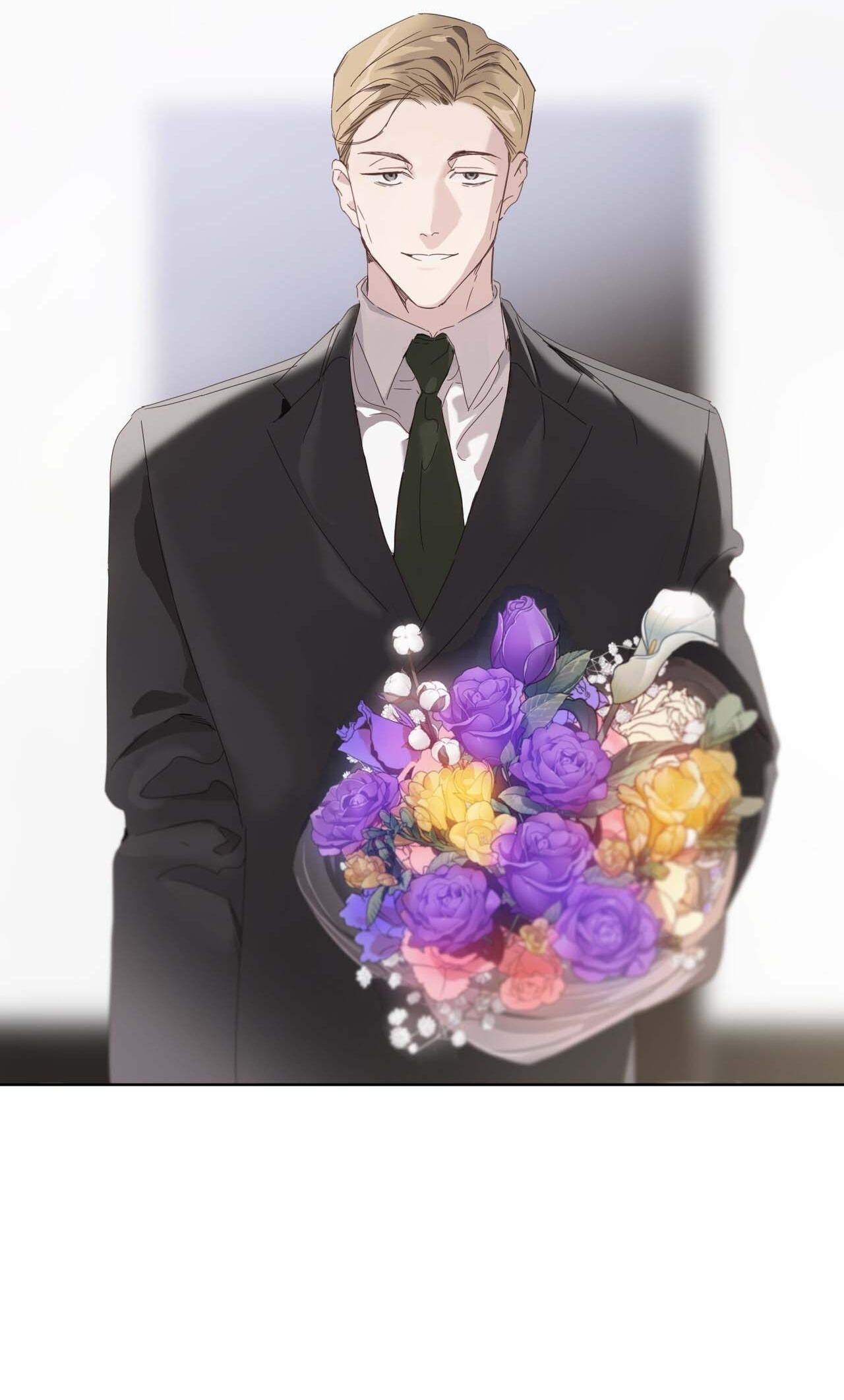 RAGA: Passion Chapter 12 - Next Chapter 13