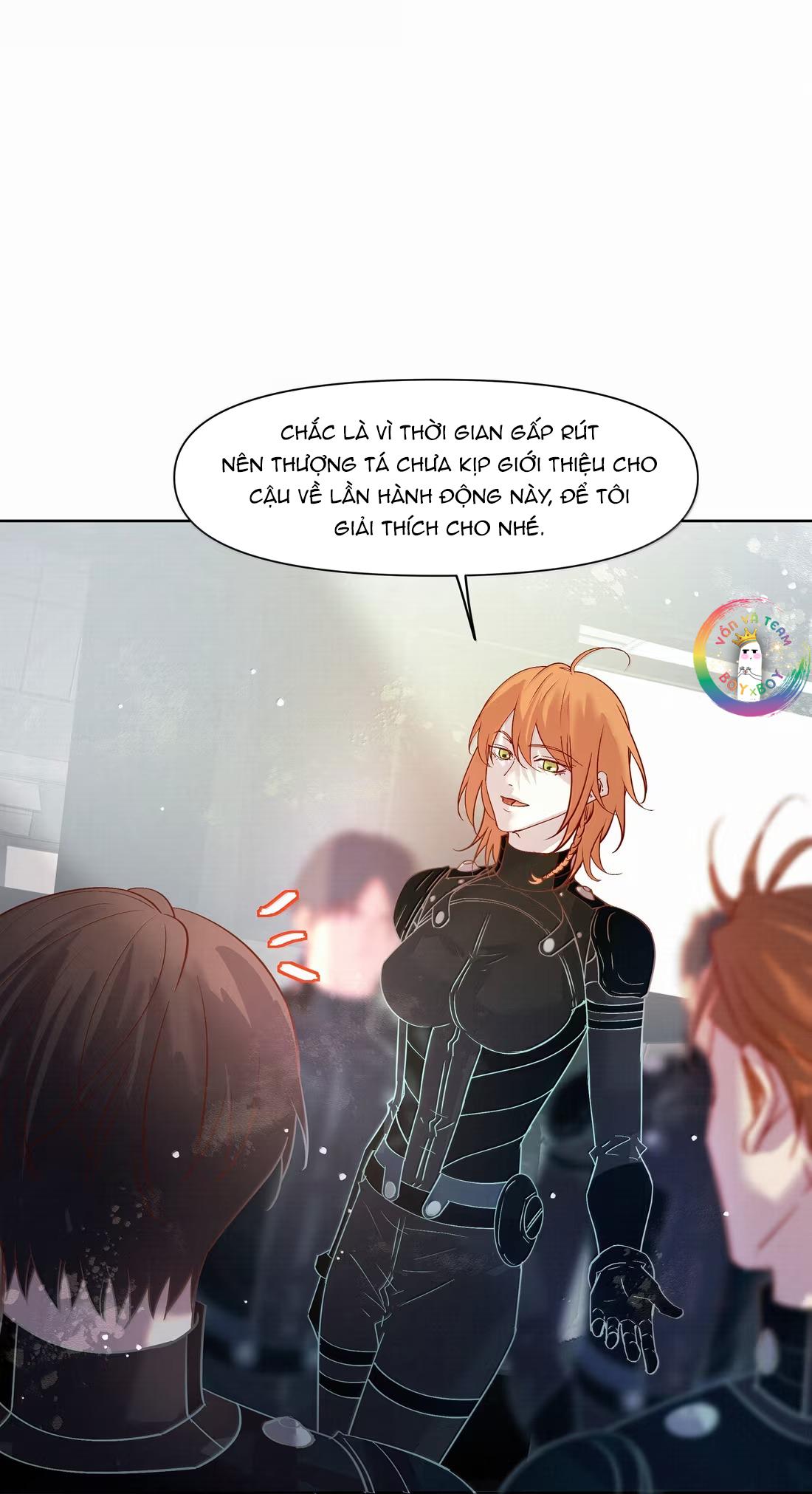 Trỗi Dậy Từ Tro Tàn Chapter 98 - Next 