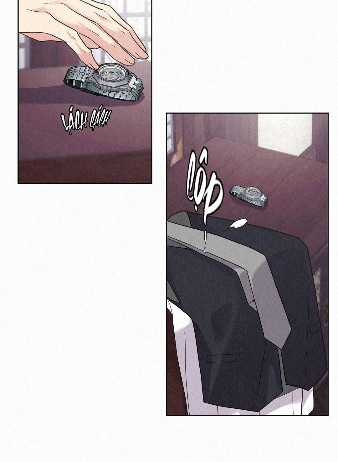 BẢN CHẤT TÀ ÁC Chapter 24 - Next Chapter 25