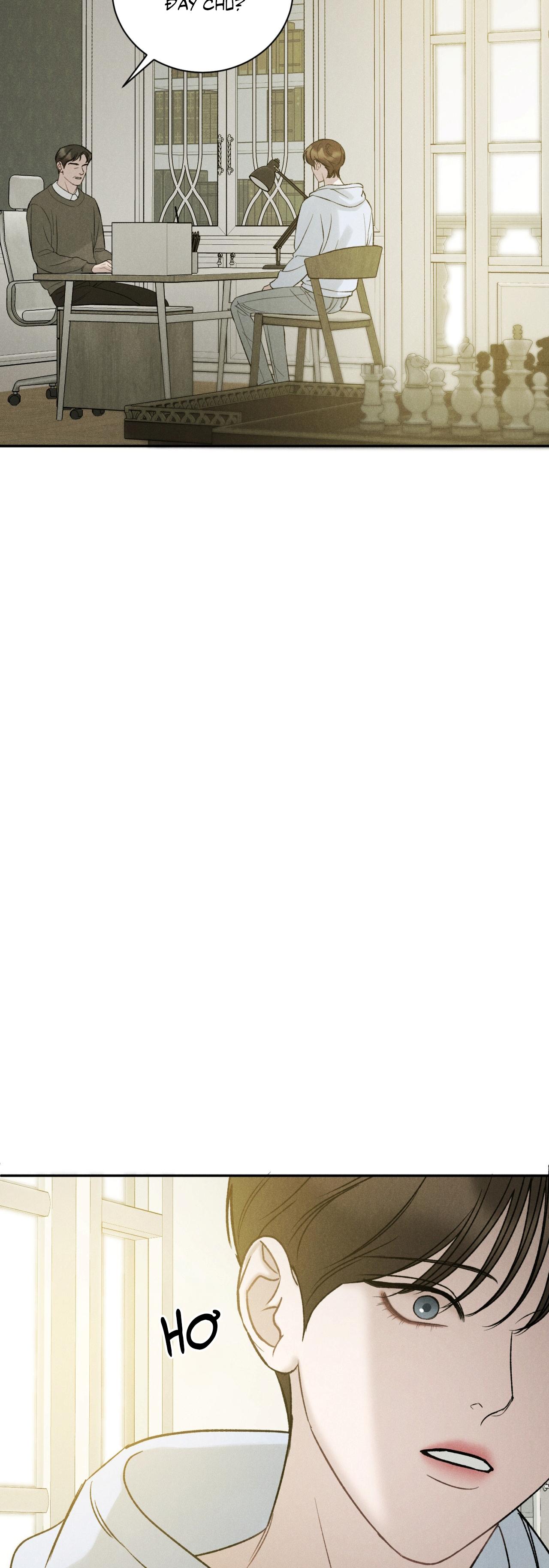 Joo Eun Chapter 37 - Next Chapter 38 H