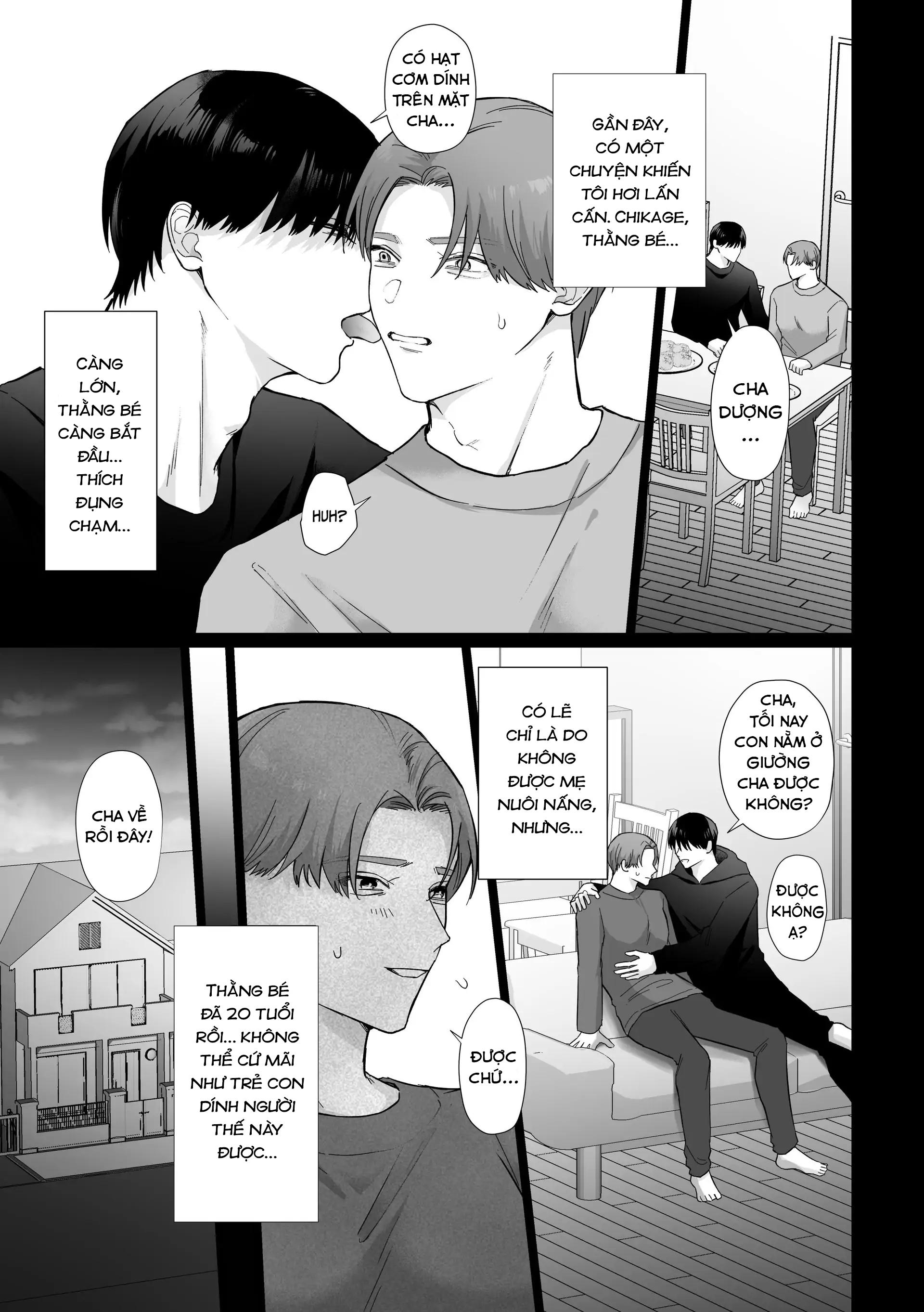 Oneshot ịch ịch Chapter 401 - Next Chapter 402