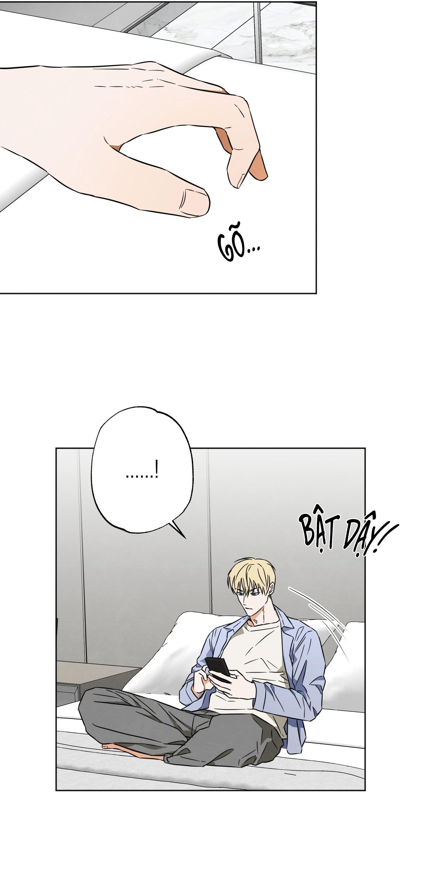 (CBunu) Bí Quyết Chinh Phục Tình Đơn Phương Chapter 9 - Next Chapter 10