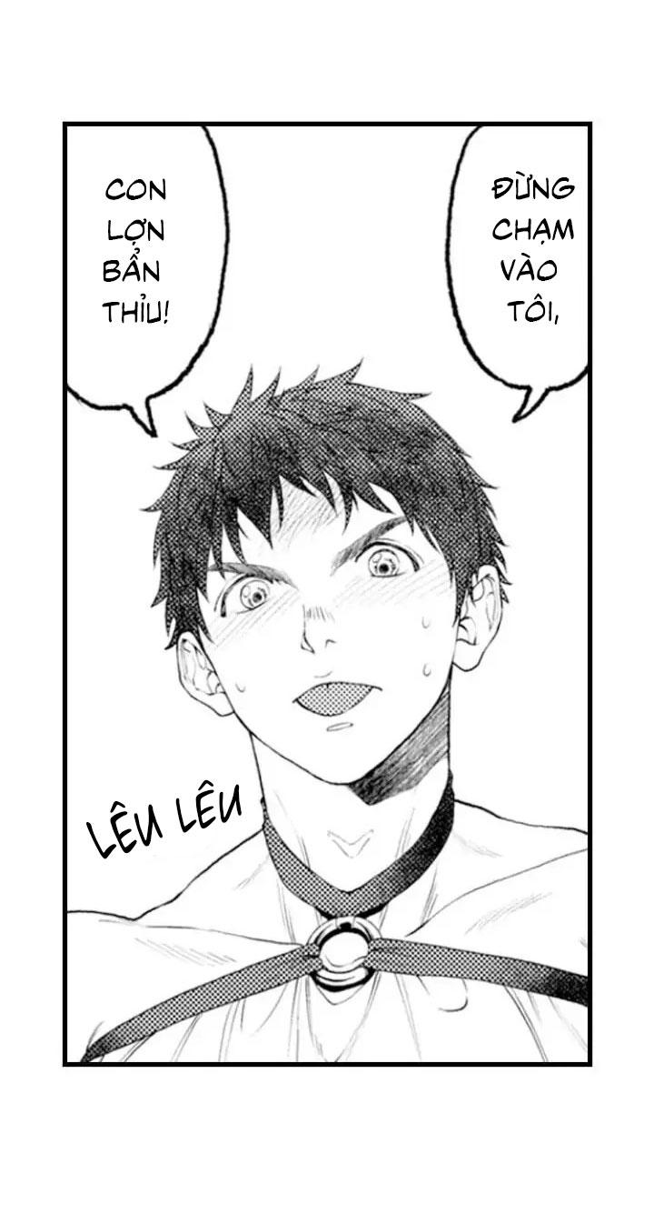 Em Gái Ơi, Anh Trở Thành Thánh Nữ Rồi Chapter 8 - Trang 2