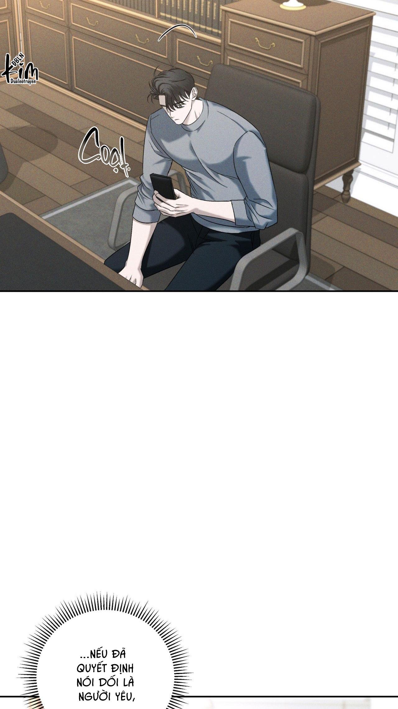 EDEN Chapter 53 - Next 