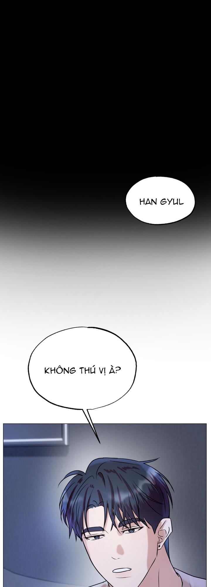 Sứ Giả Tình Yêu Chapter 12 - Next 