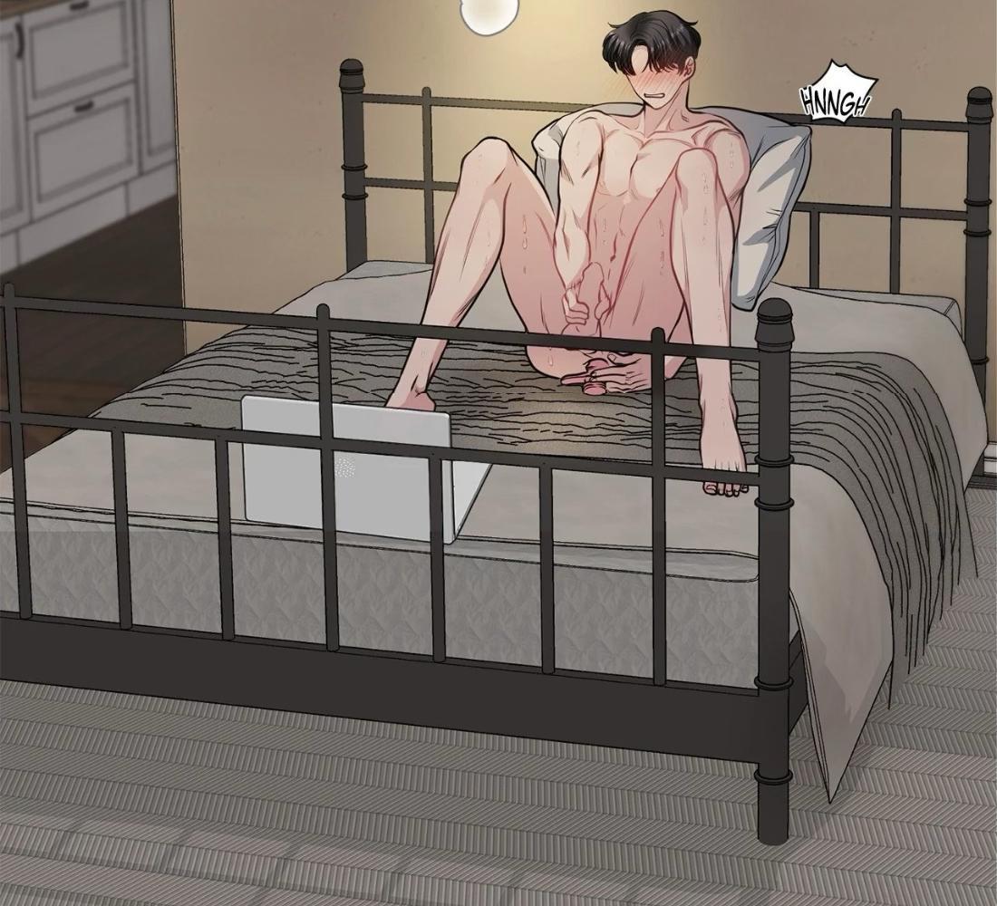 Sạch Đến Từng Tấc Thịt Chapter 2 - Next 
