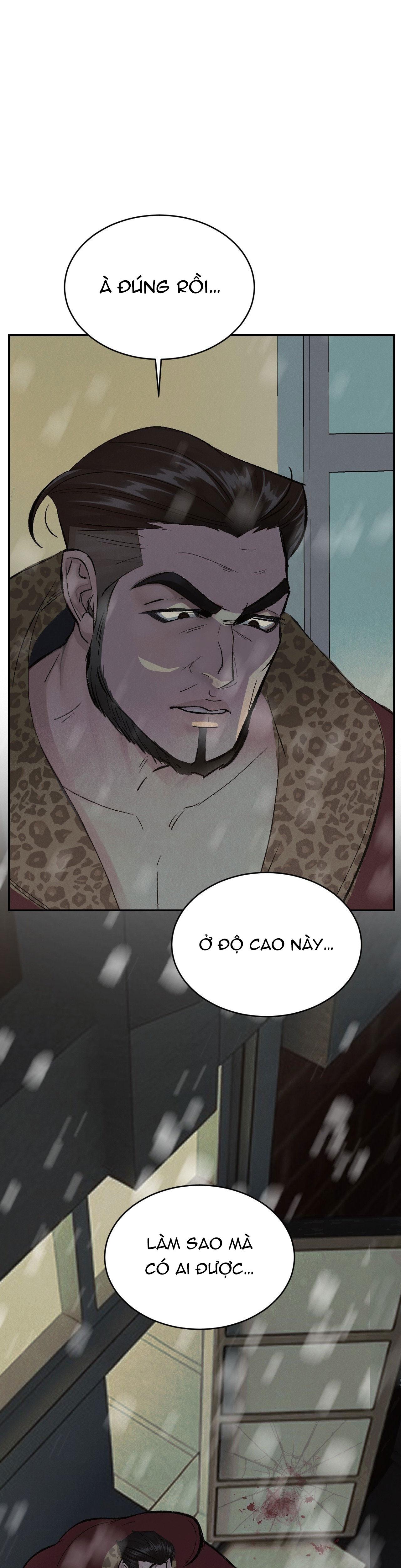 CẬU BÉ ĐÀO Chapter 40 - Next Chapter 41