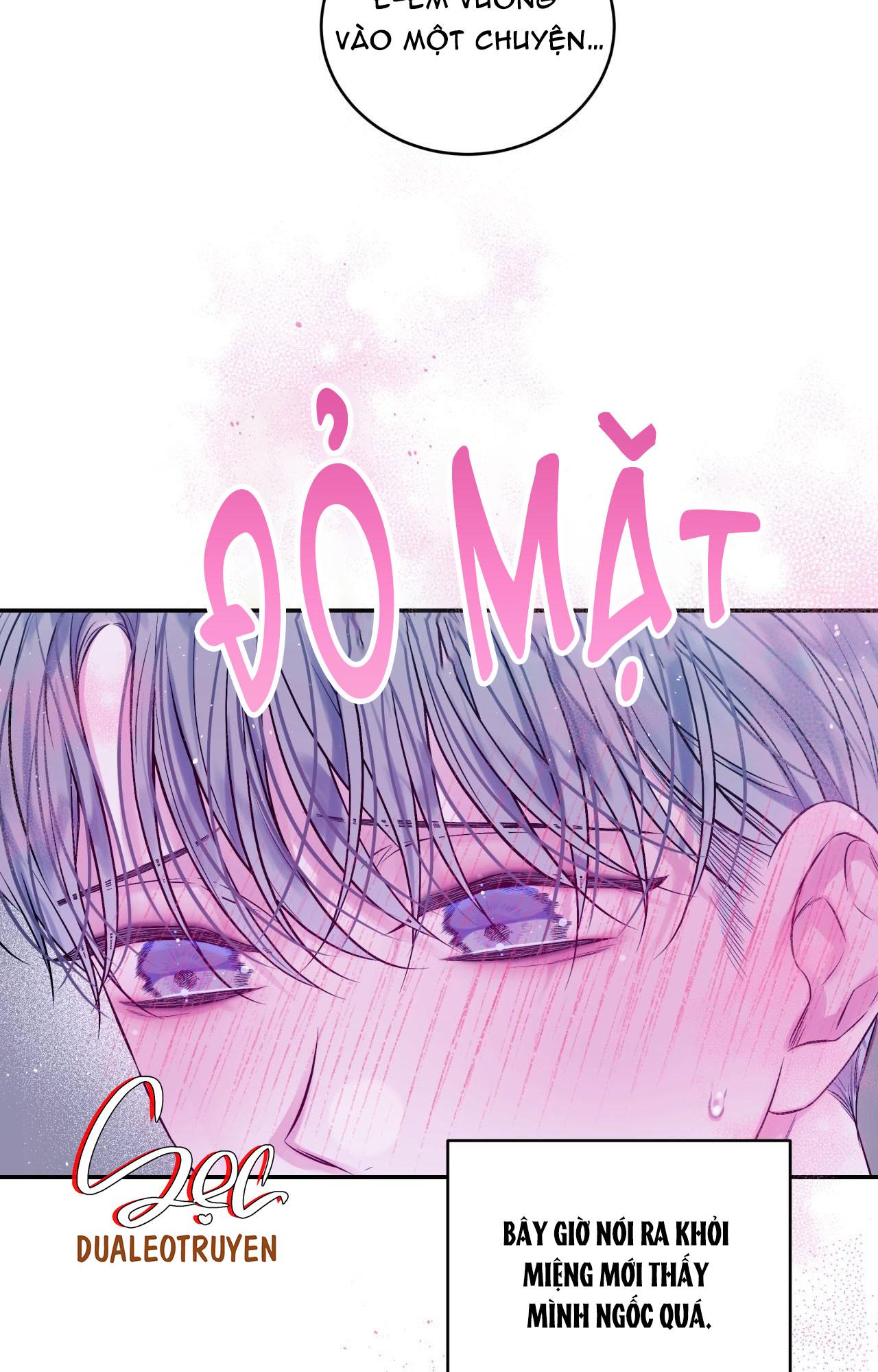 CHÚNG TA KHÔNG HOÀN HẢO Chapter 15 - Next 