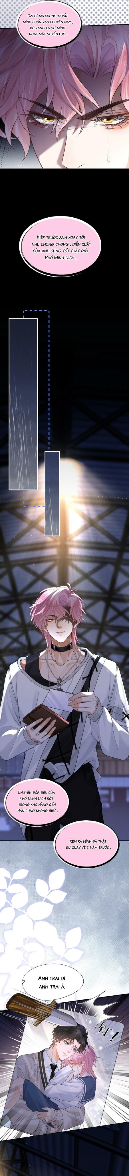Em Trai Bệnh Hoạn Chapter 1 Hachiennhom - Next 